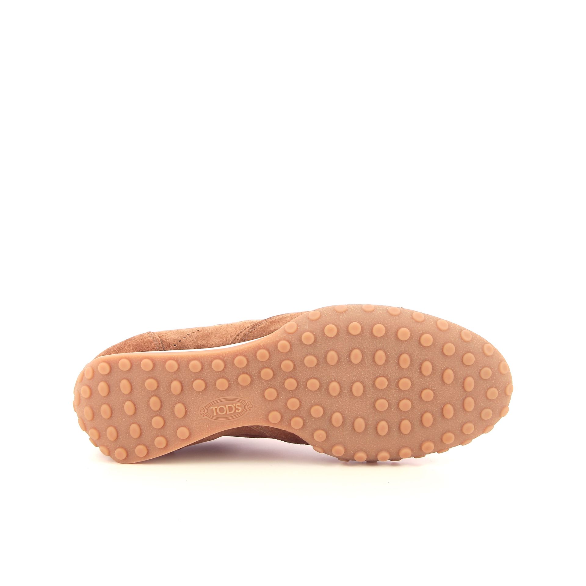 Tod's Sneaker 265835 cognac