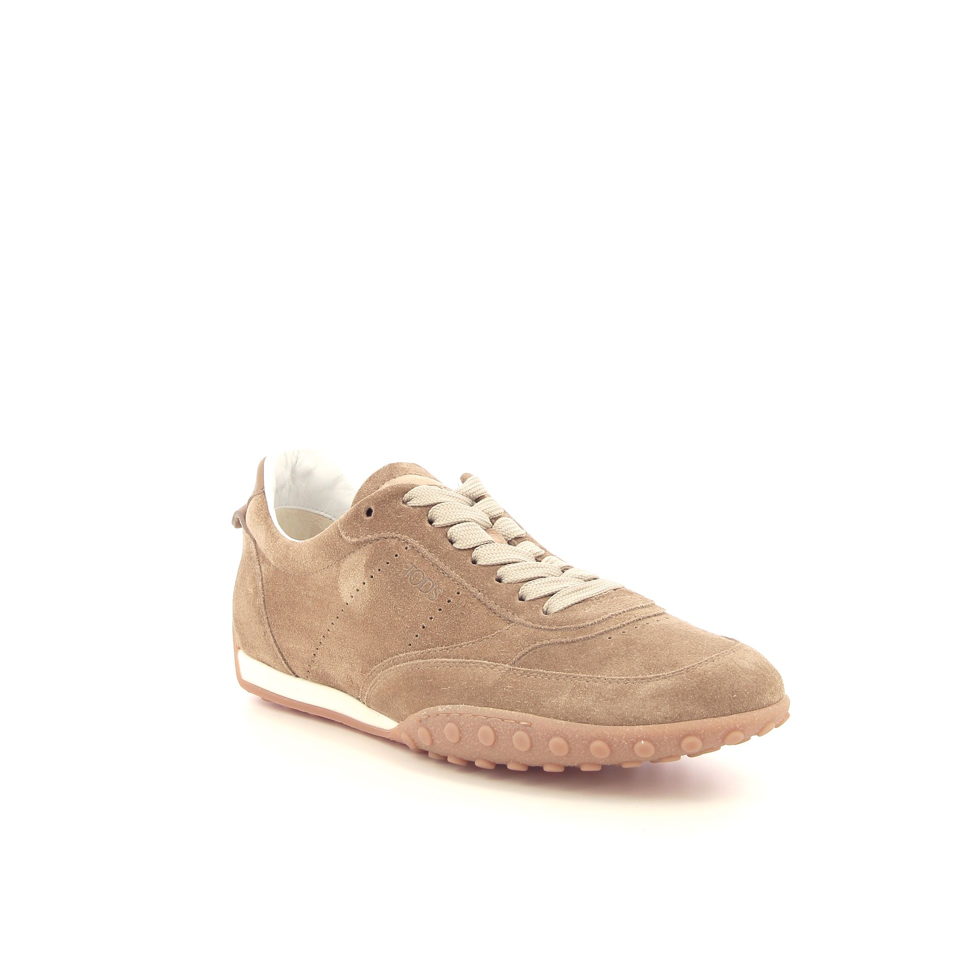 Tod's Sneaker 265836 cognac