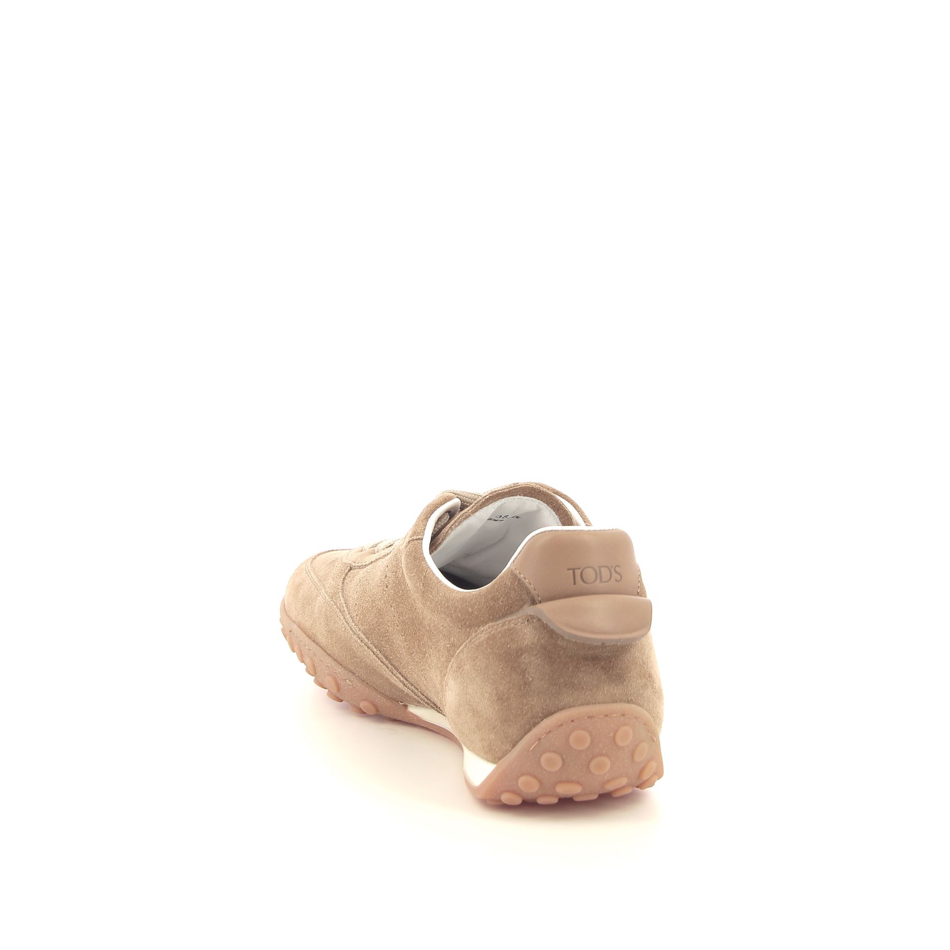 Tod's Sneaker 265836 cognac