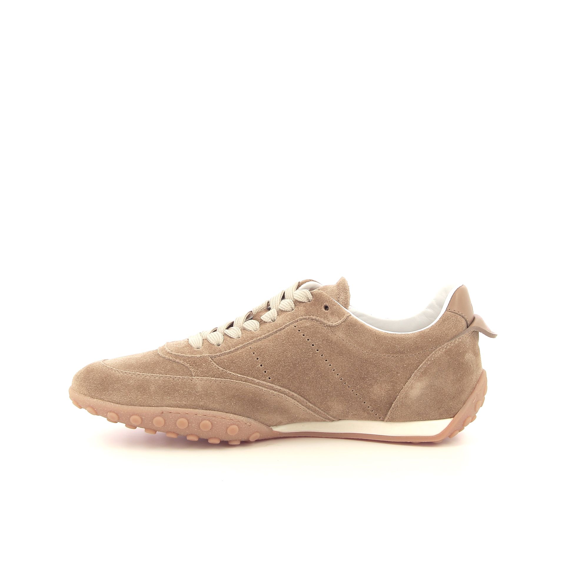 Tod's Sneaker 265836 cognac