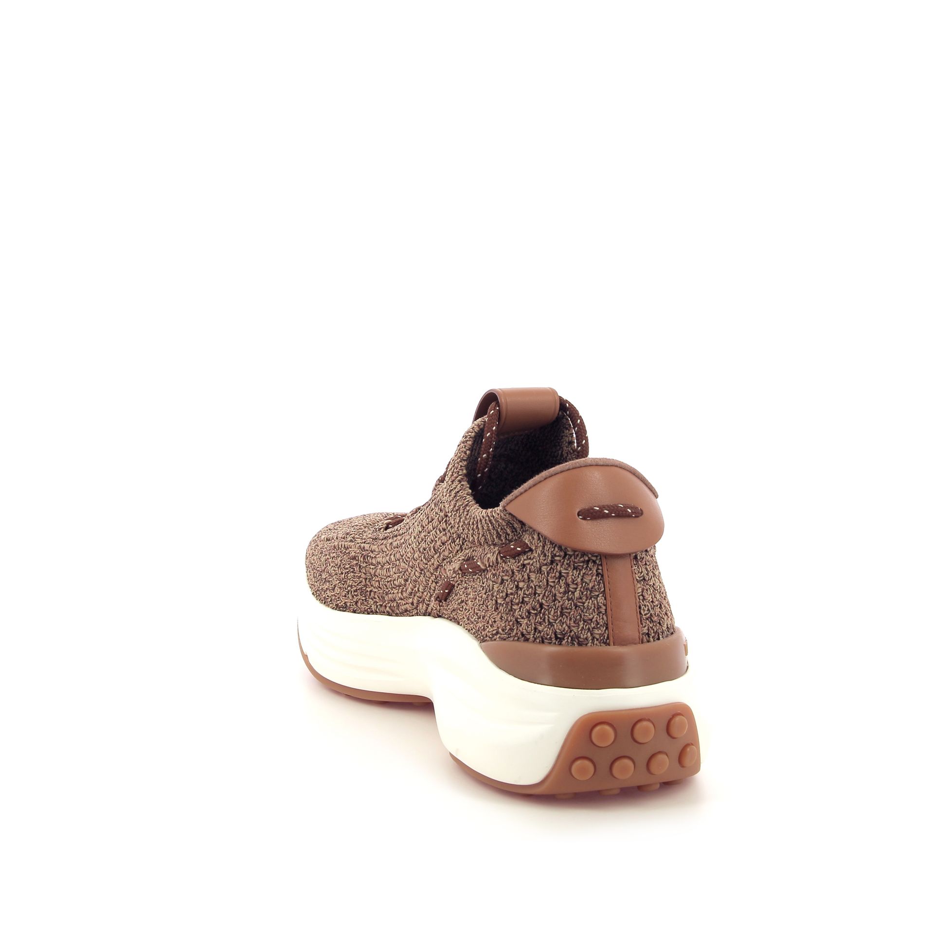 Tod's Sneaker 265837 cognac