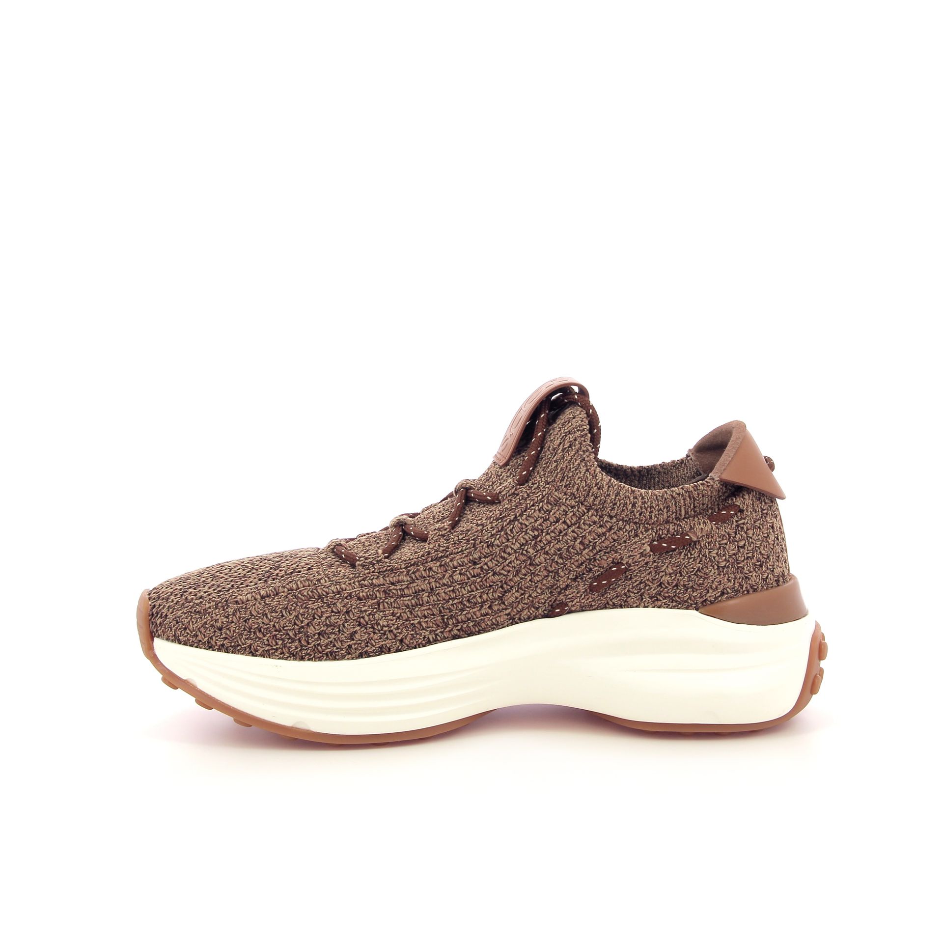 Tod's Sneaker 265837 cognac