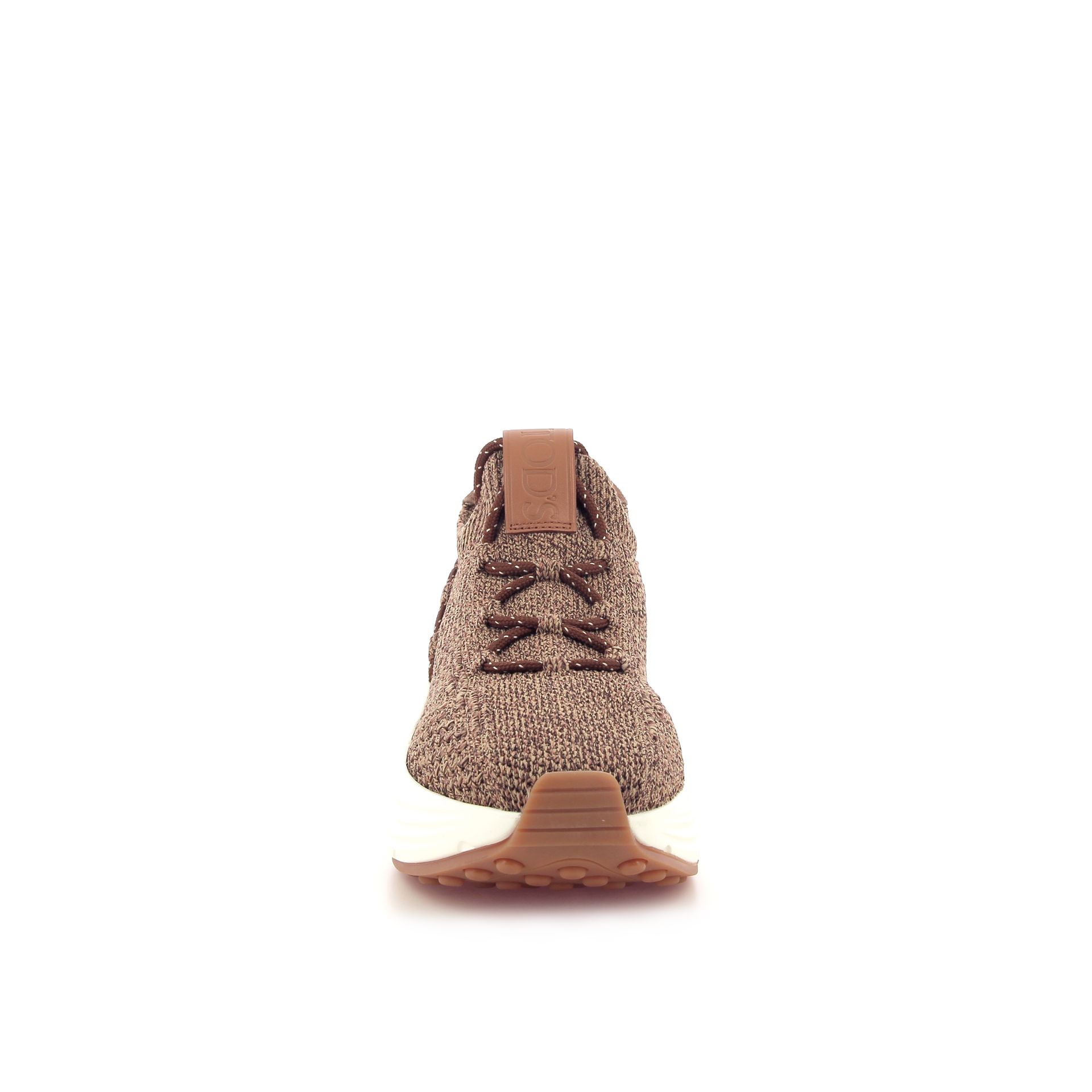 Tod's Sneaker 265837 cognac