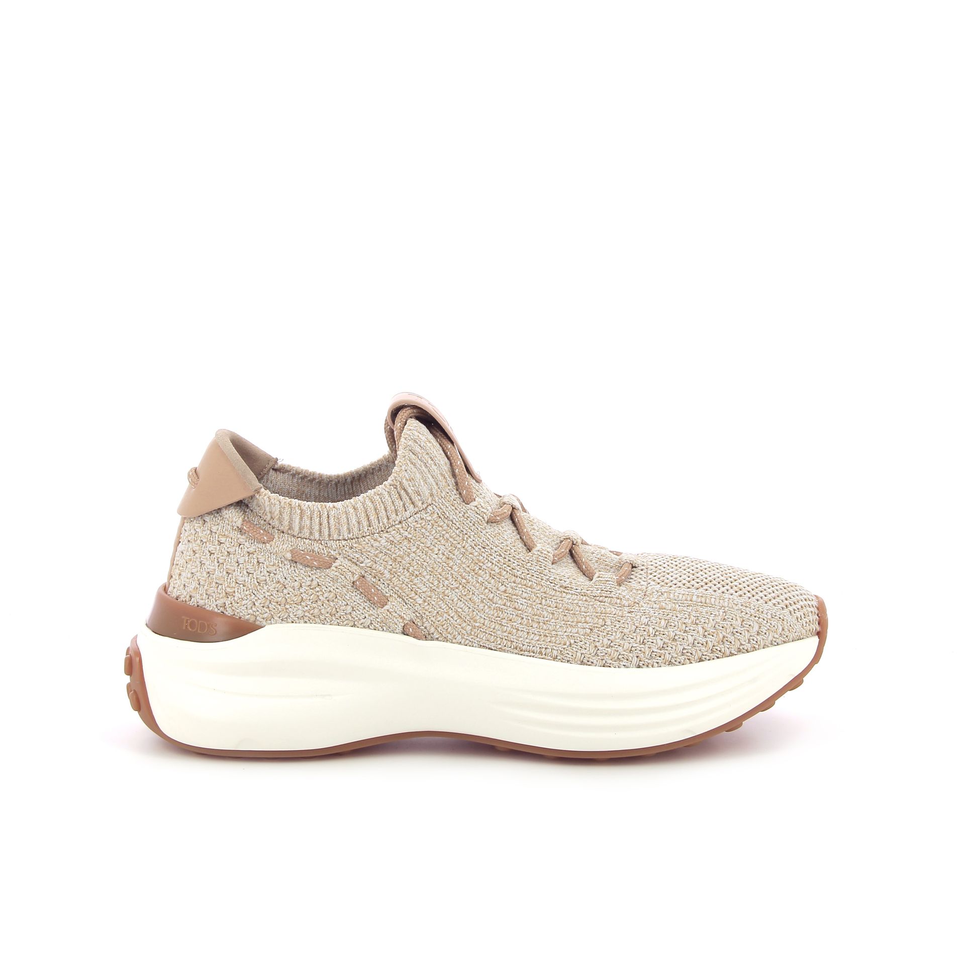 Tod's Sneaker 265838 beige