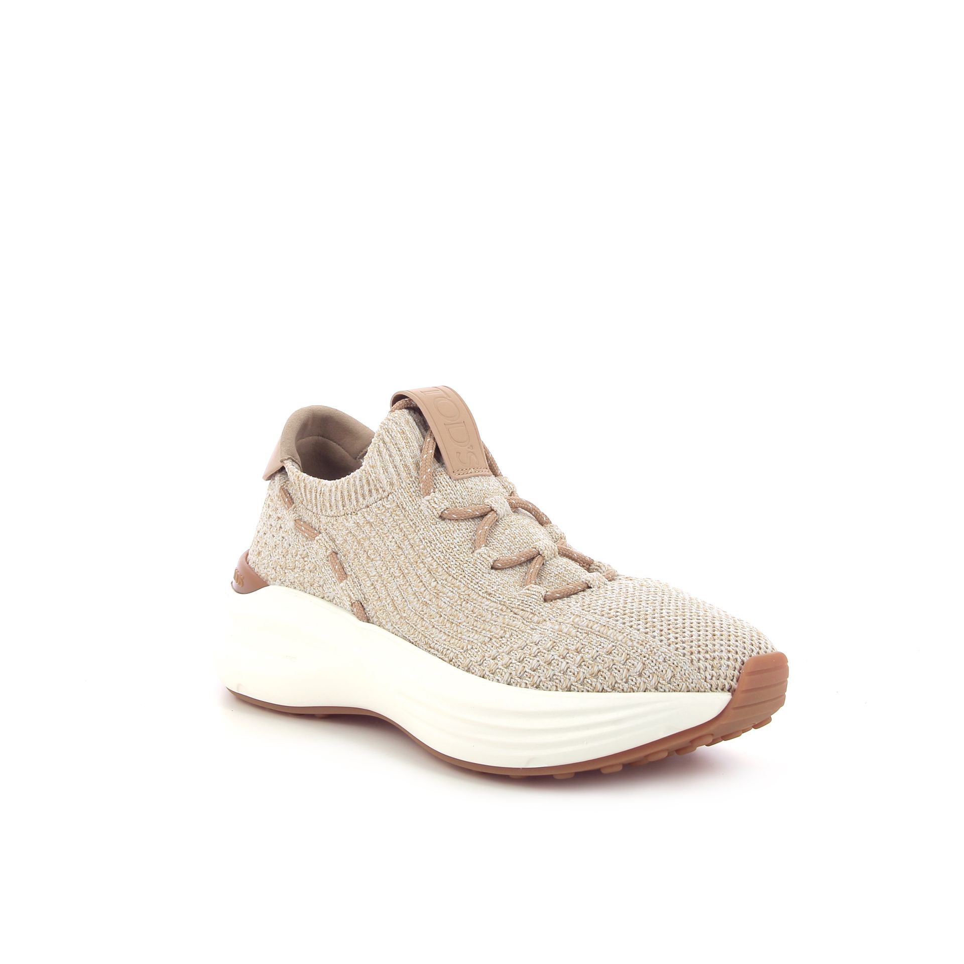 Tod's Sneaker 265838 beige