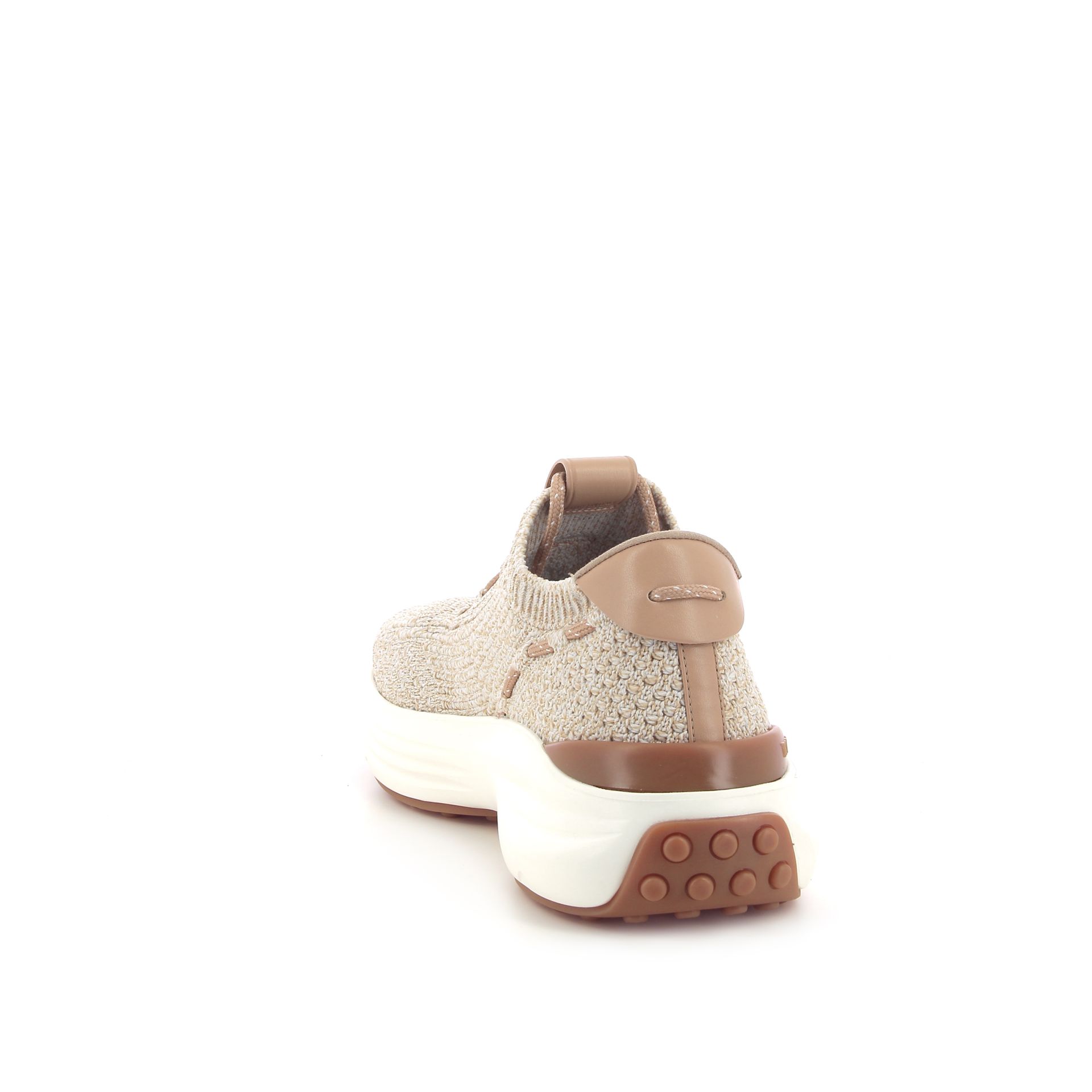 Tod's Sneaker 265838 beige