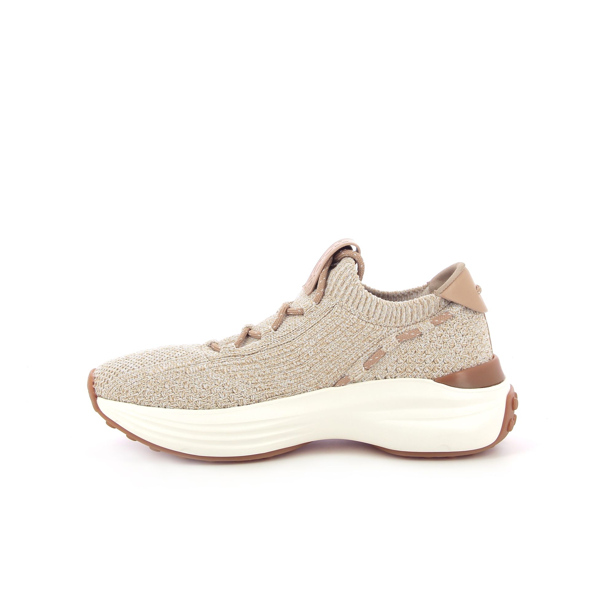 Tod's Sneaker 265838 beige