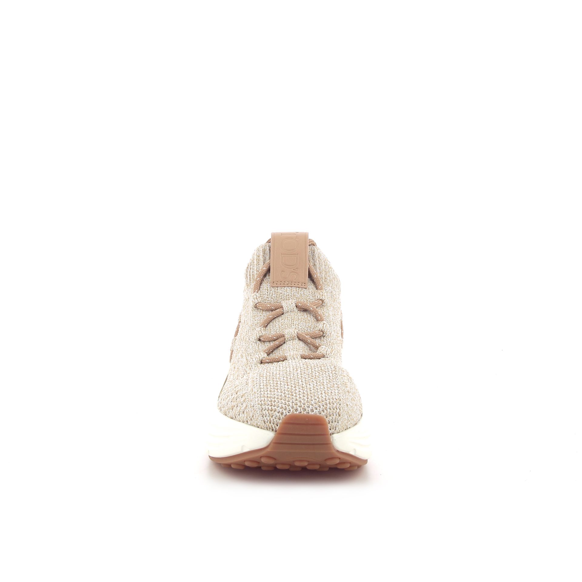 Tod's Sneaker 265838 beige