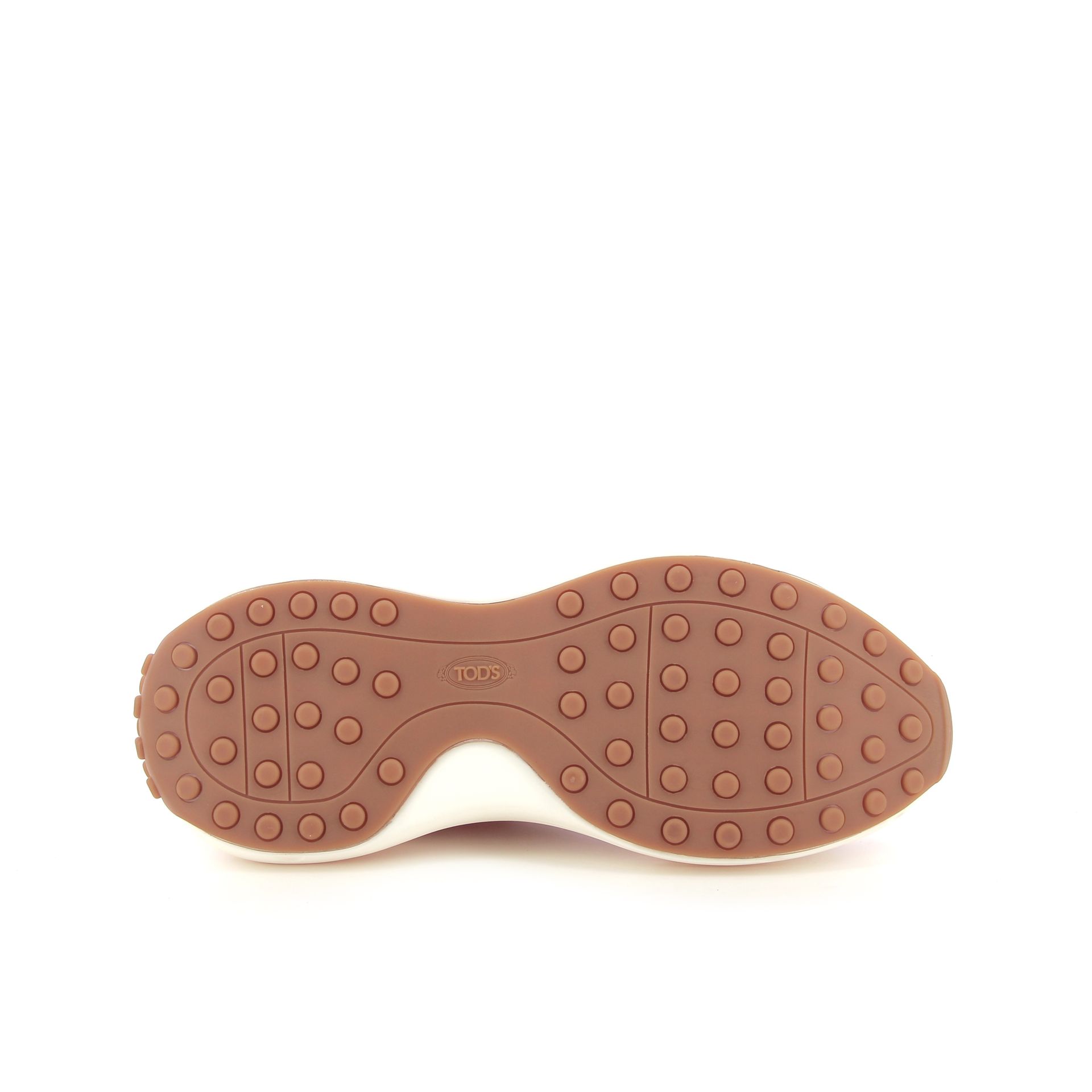 Tod's Sneaker 265838 beige