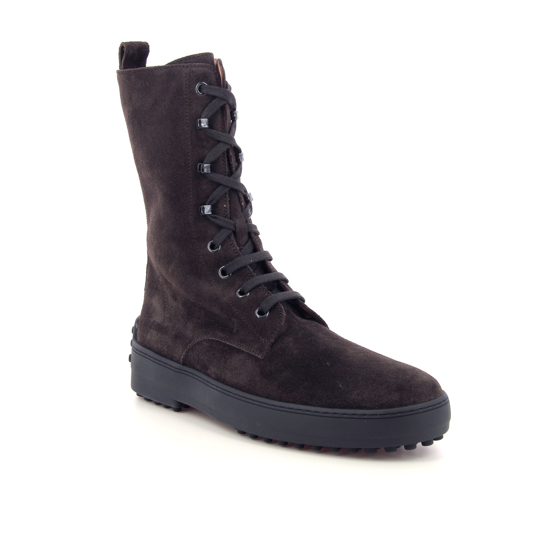 Tod's Boots 265840 bruin