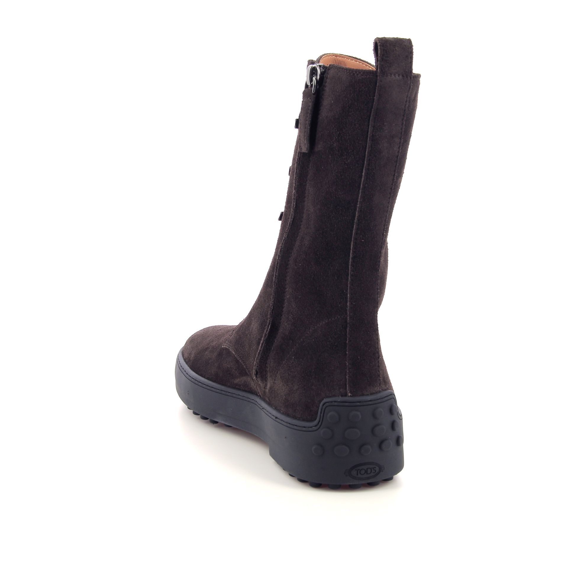 Tod's Boots 265840 bruin