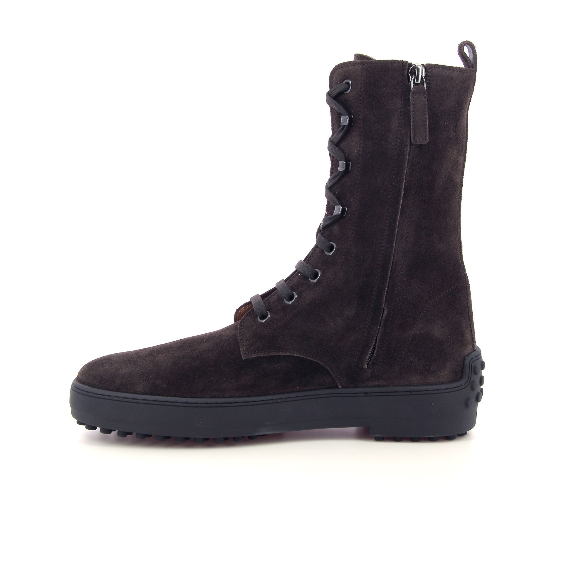 Tod's Boots 265840 bruin