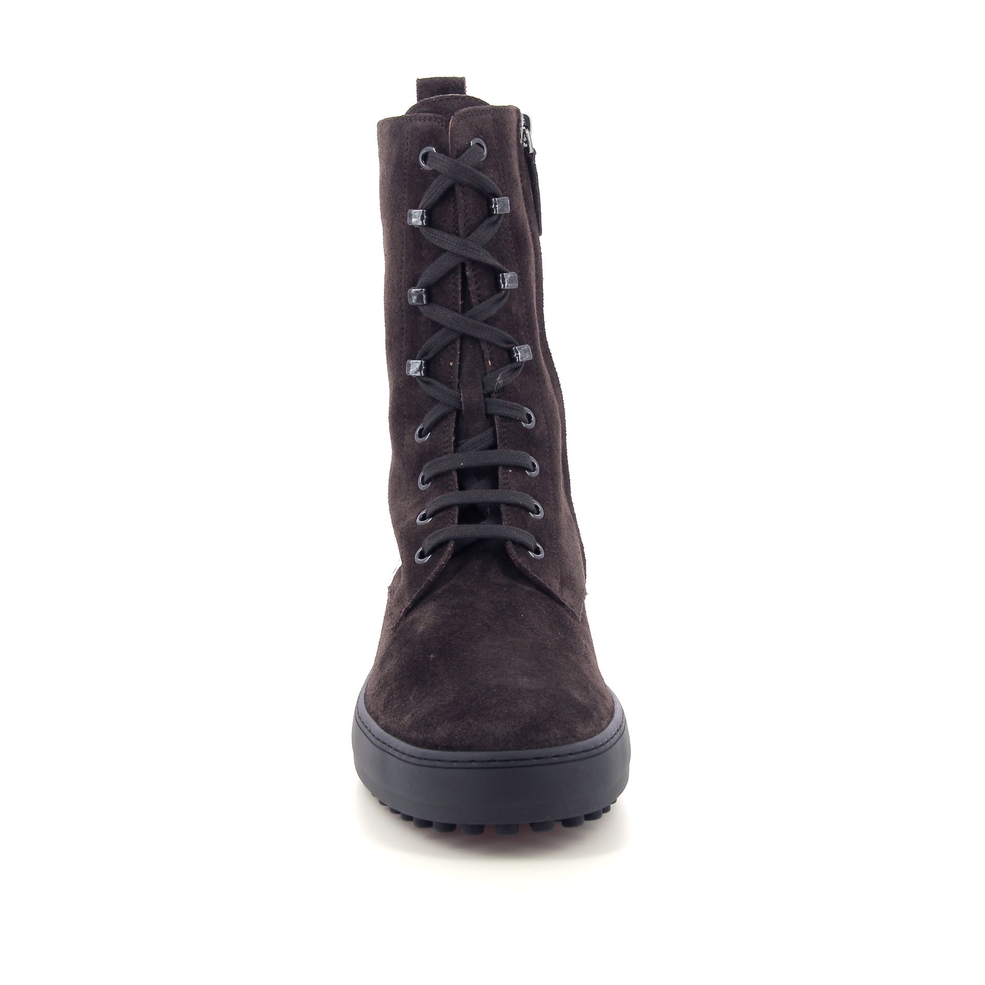 Tod's Boots 265840 bruin