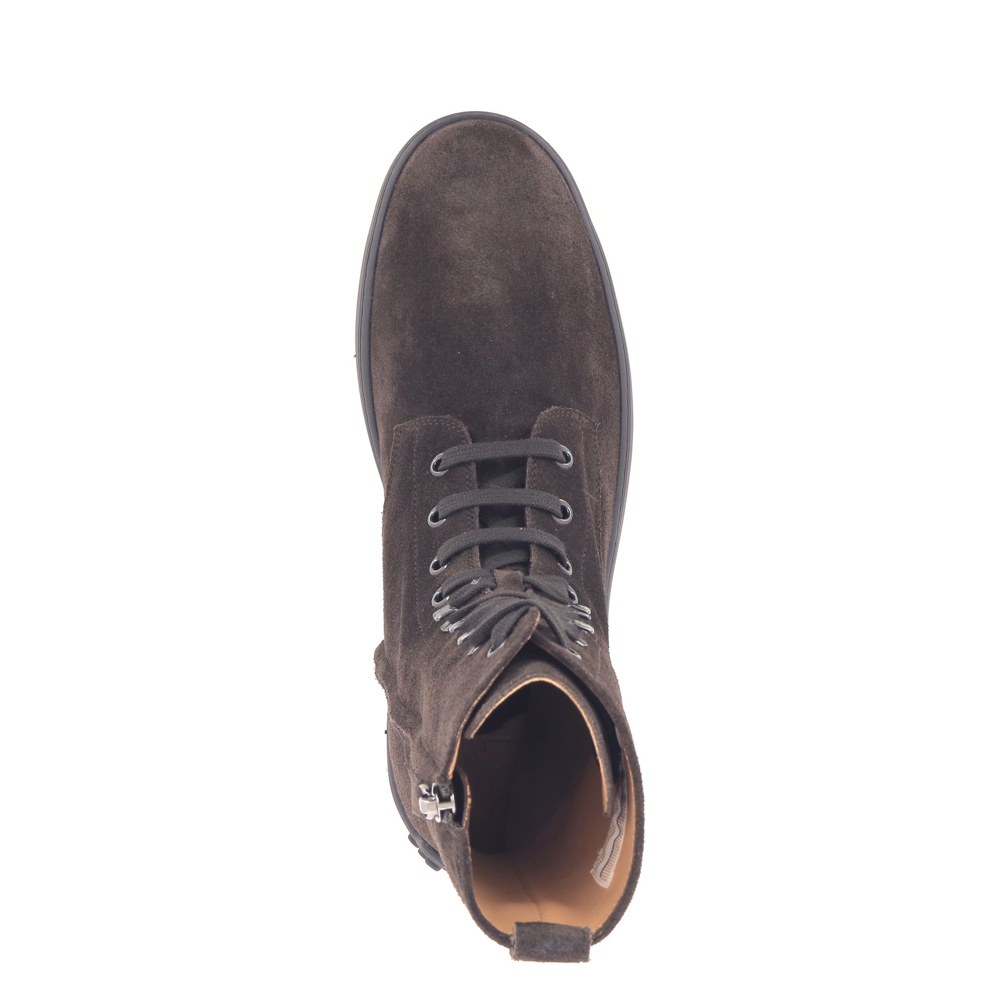 Tod's Boots 265840 bruin