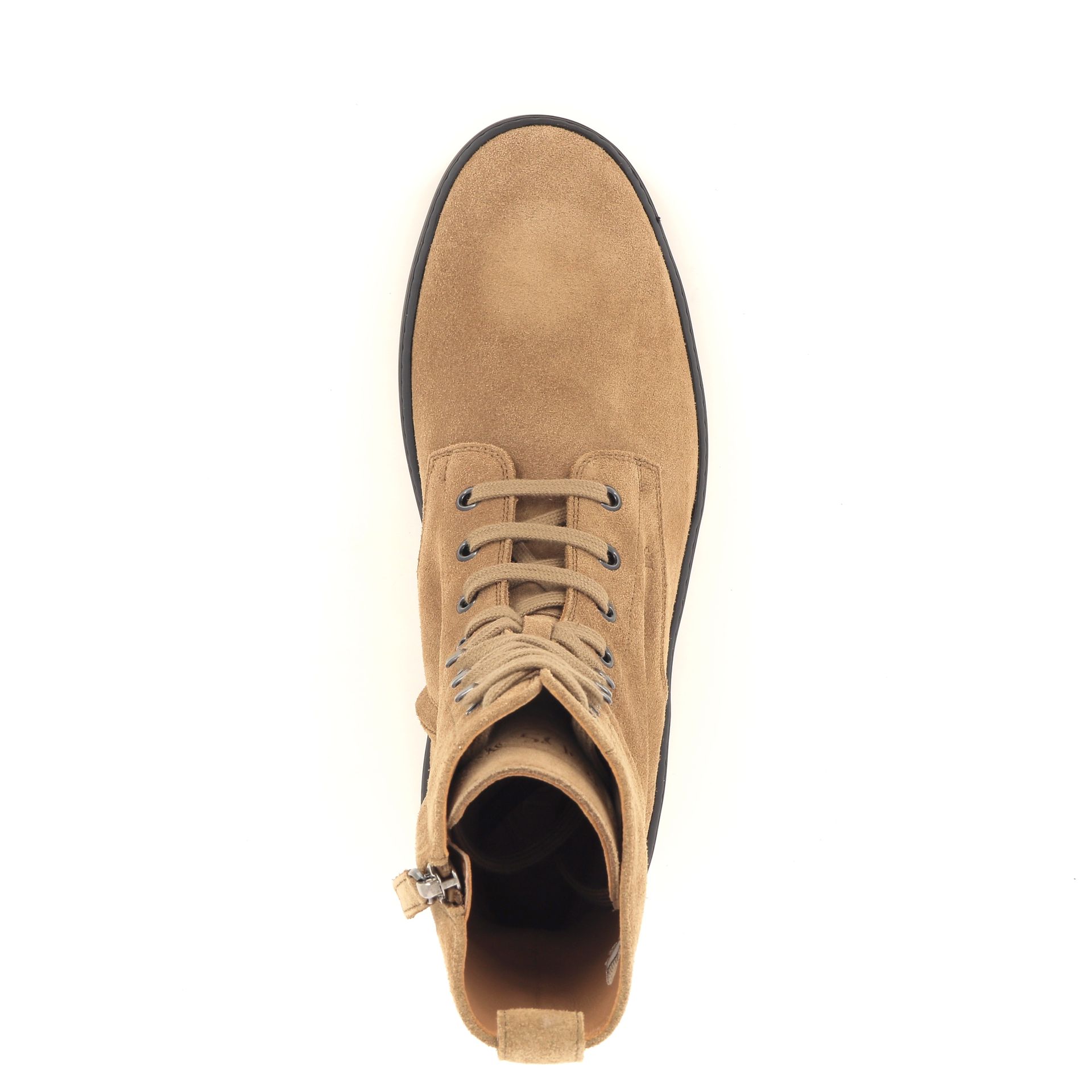 Tod's Boots 265841 cognac