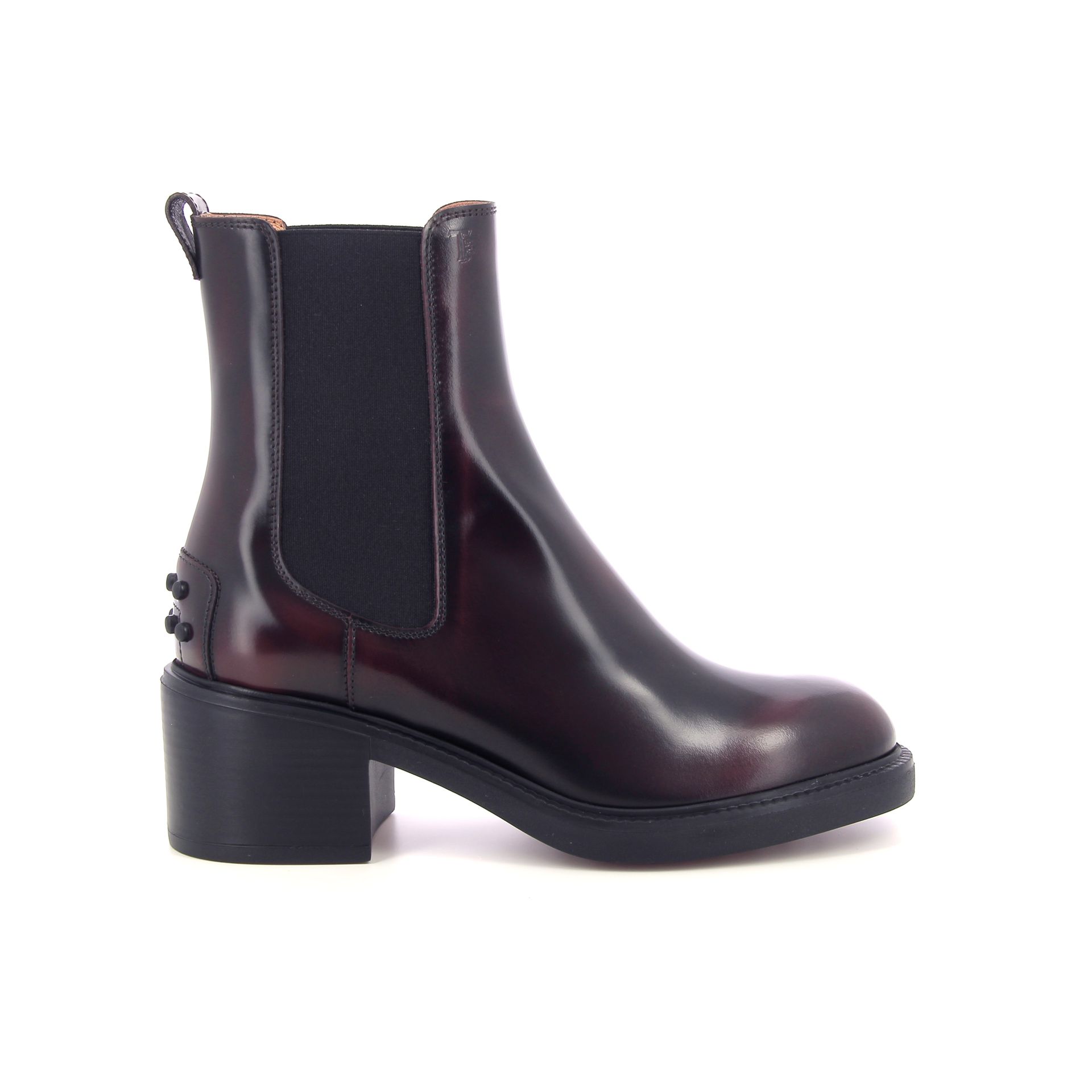 Tod's Boots 265842 rood