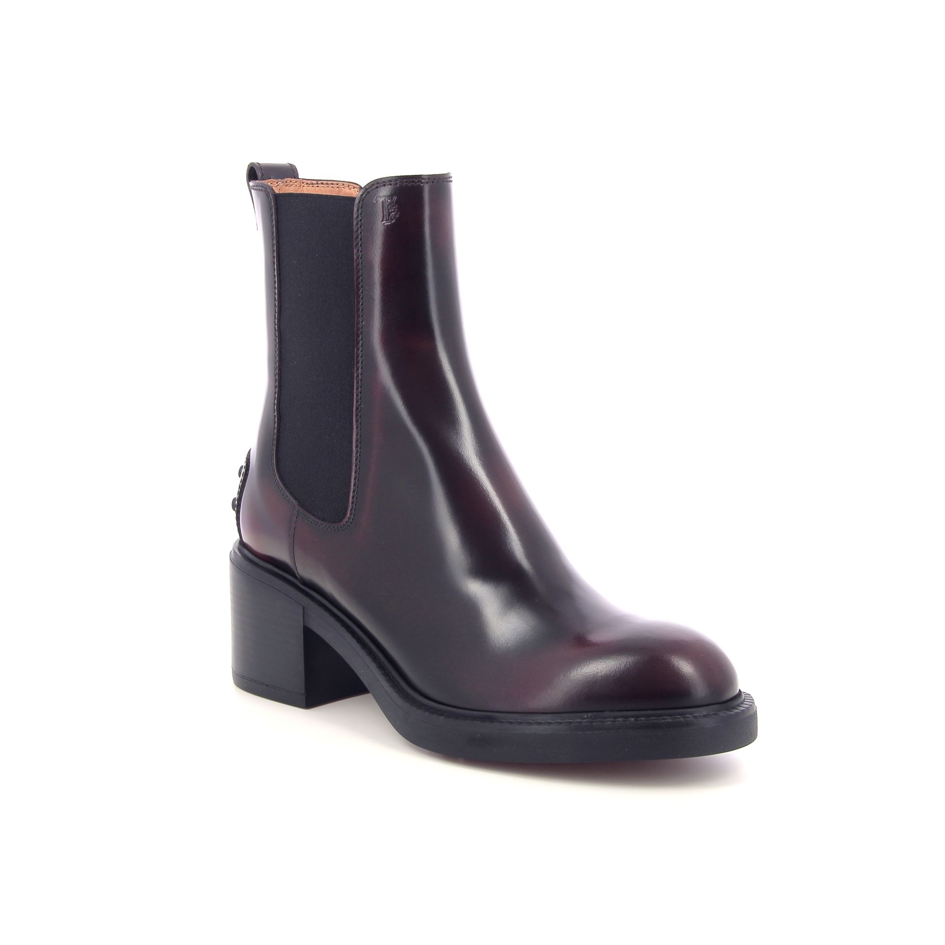 Tod's Boots 265842 rood