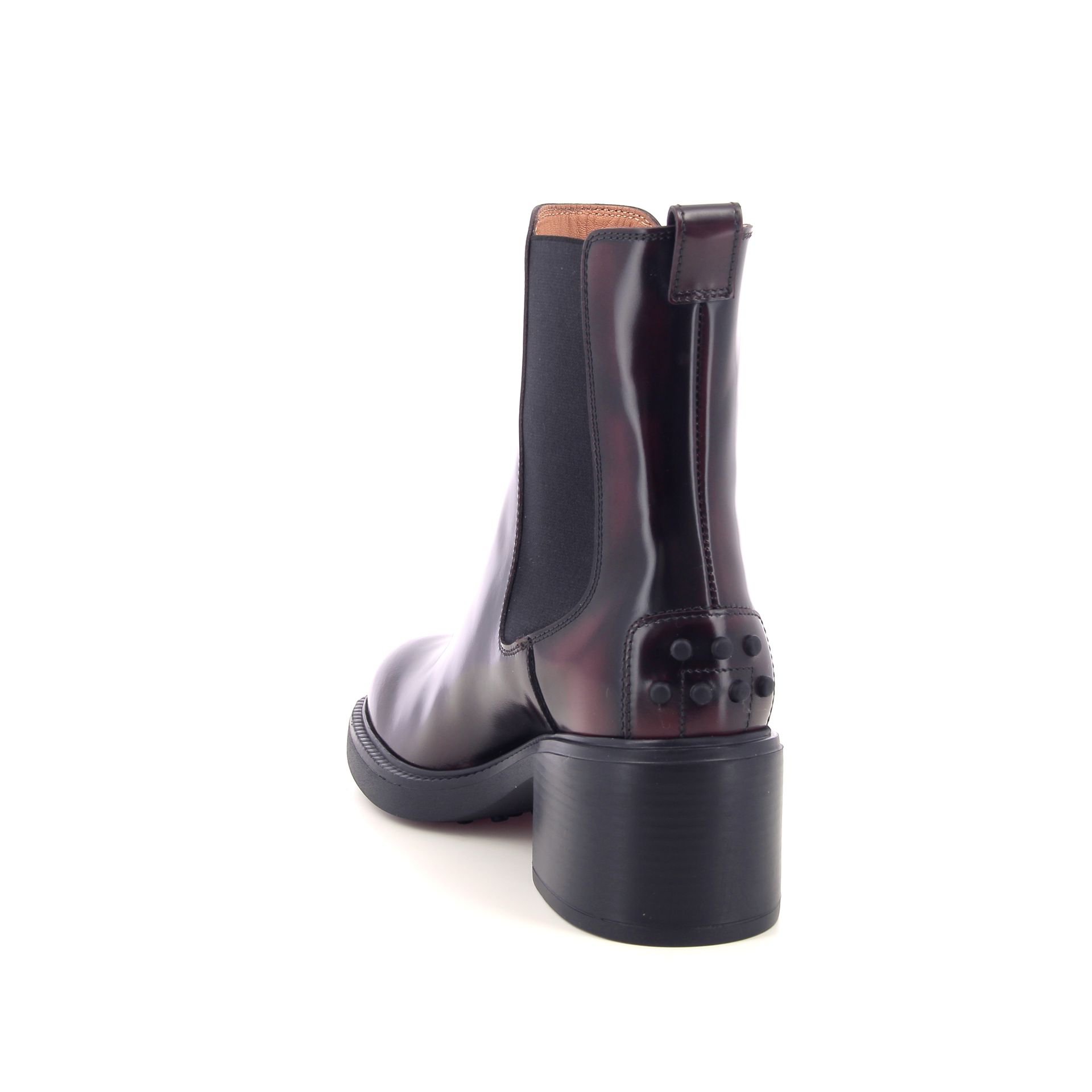 Tod's Boots 265842 rood