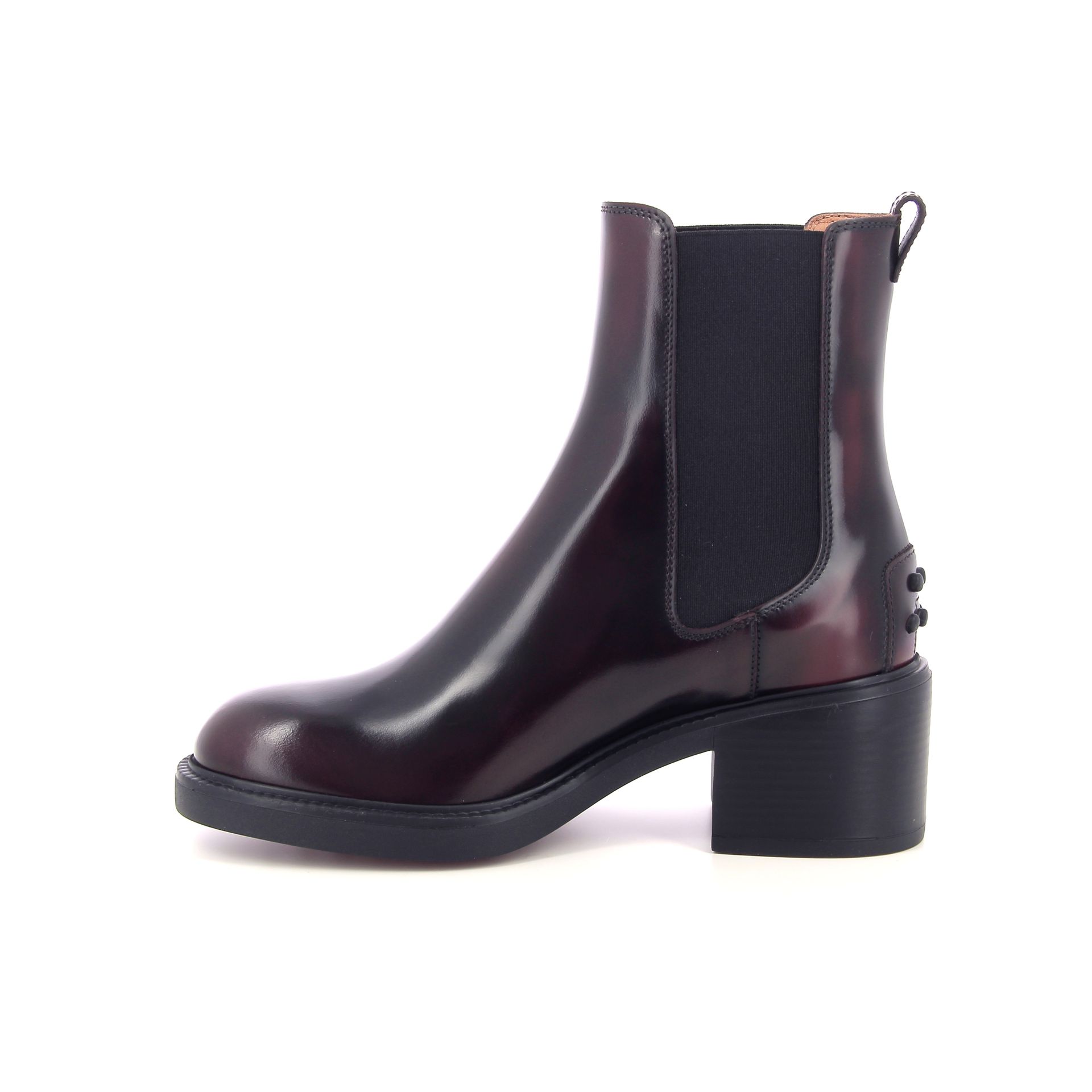 Tod's Boots 265842 rood