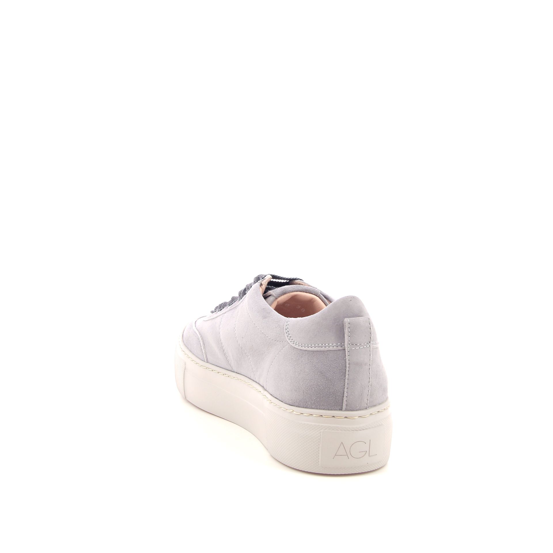 Agl Cecilia 265843 grijs