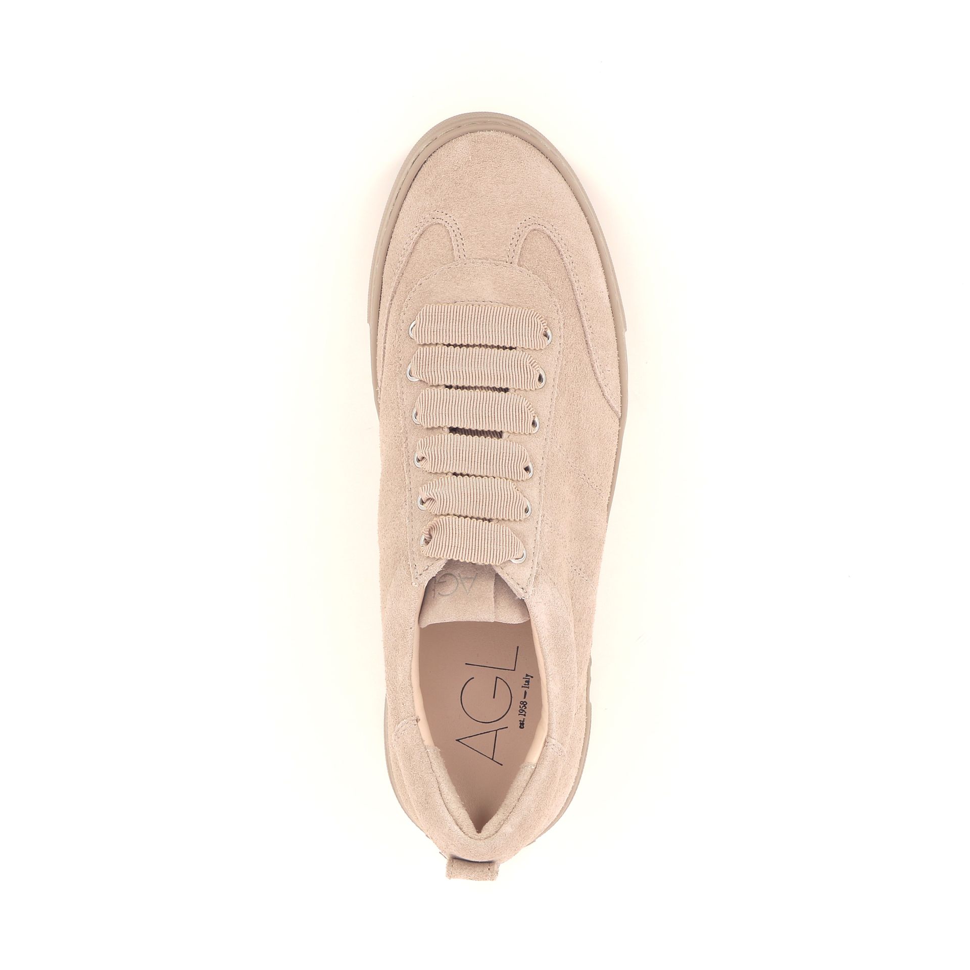 Agl Cecilia 265844 beige