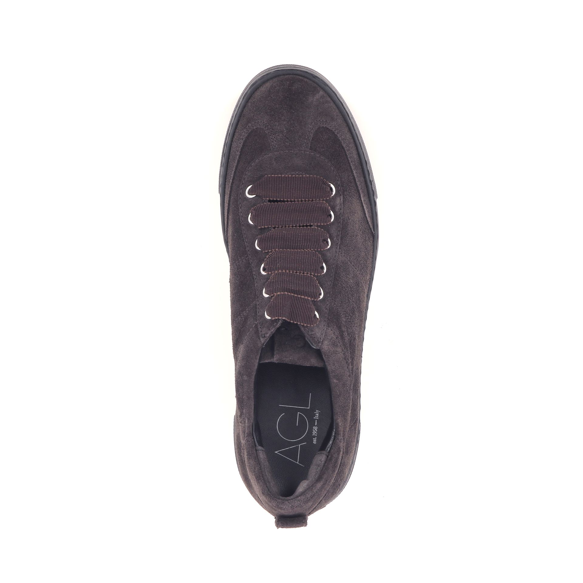 Agl Cecilia 265845 bruin