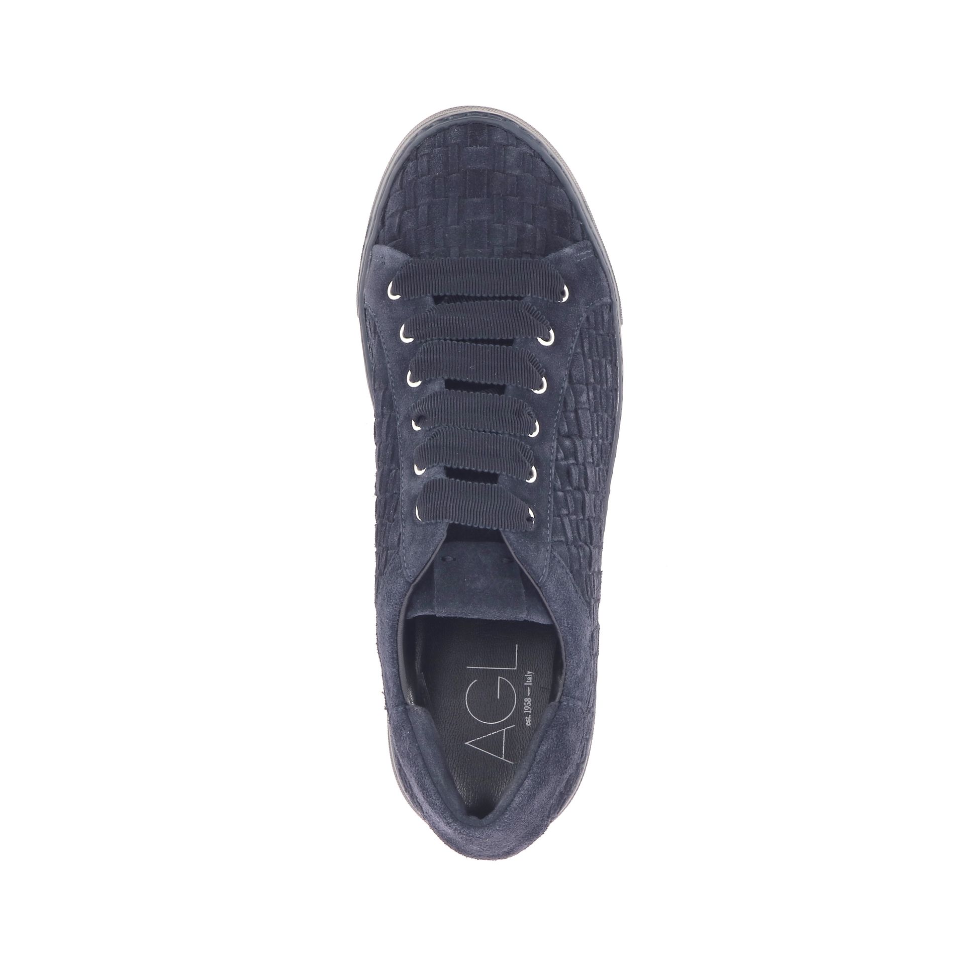 Agl Caterina 265847 blauw