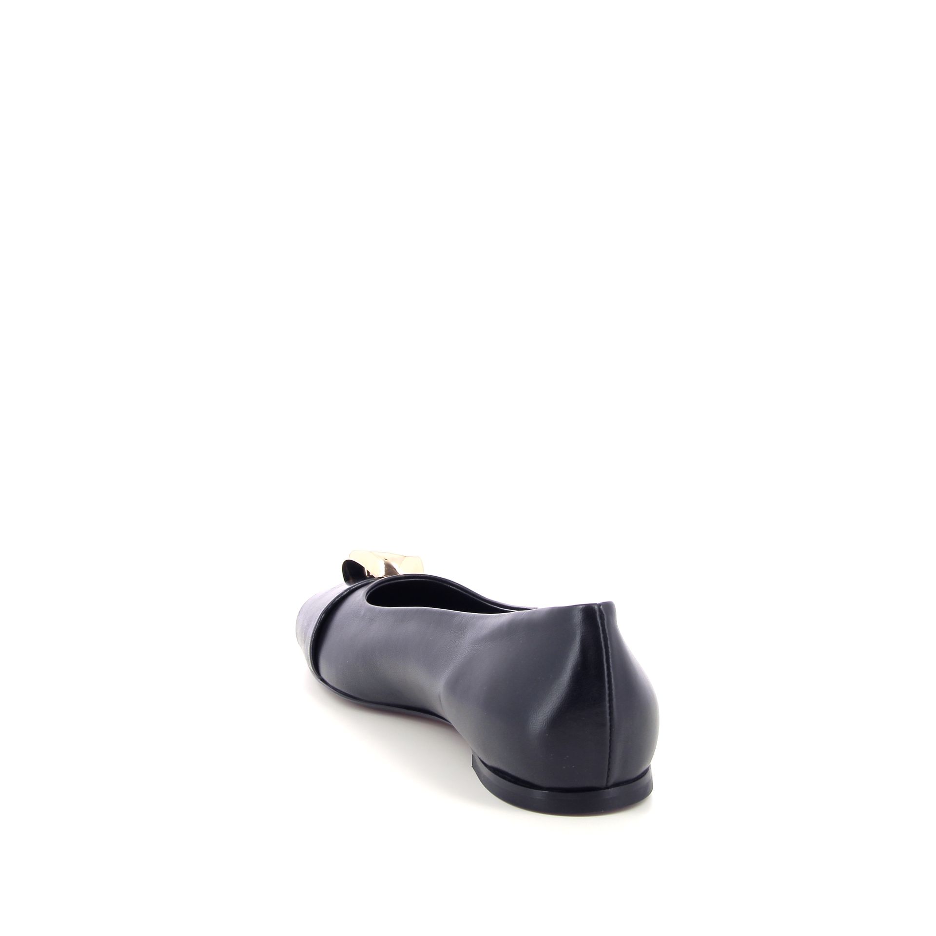 Agl Memy Boule 265848 zwart
