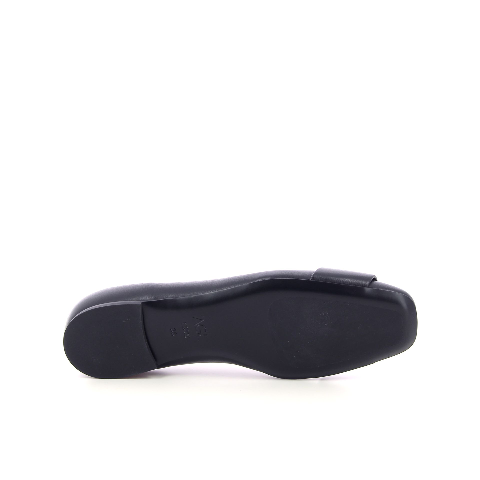 Agl Memy Boule 265848 zwart