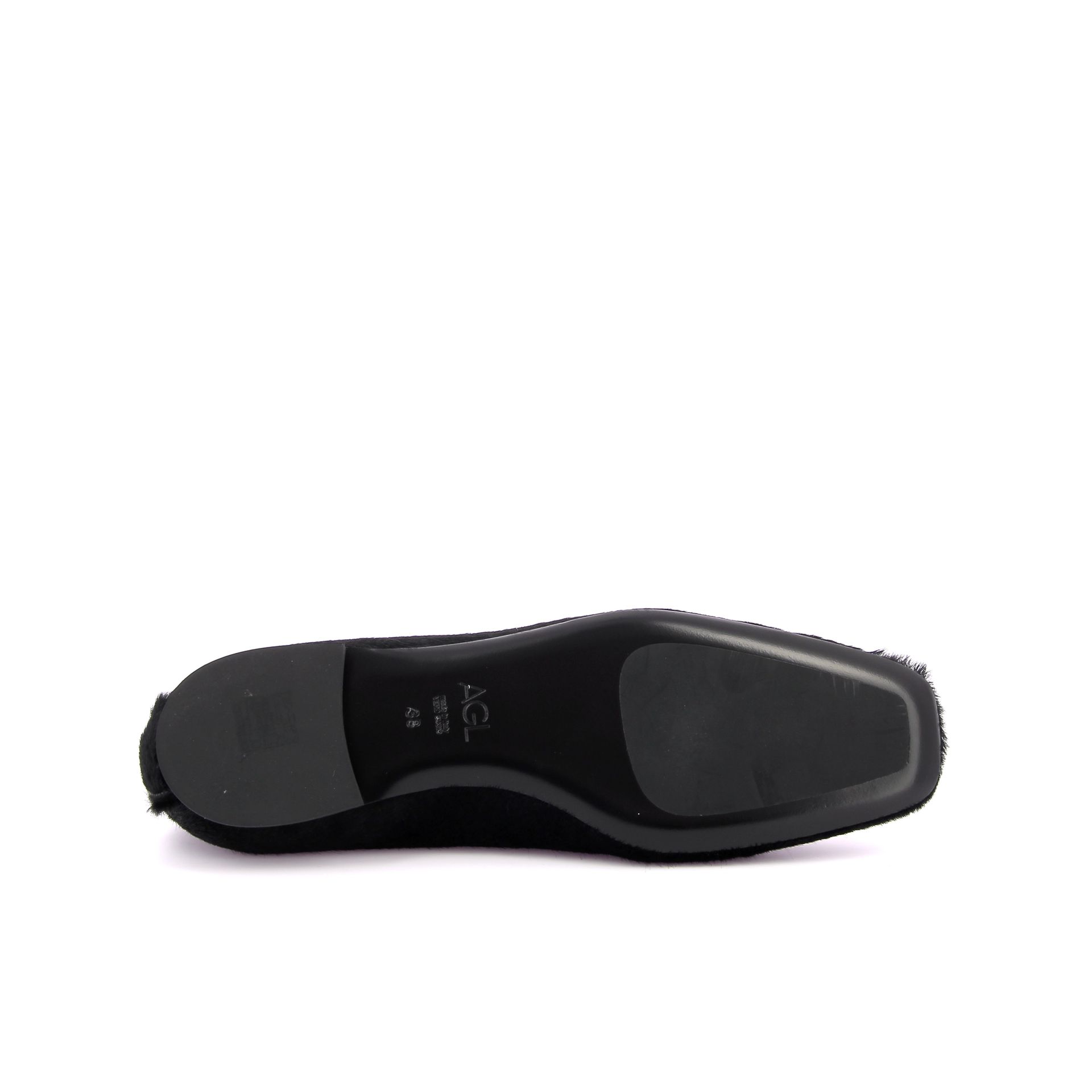 Agl Memy Loafer 265849 zwart