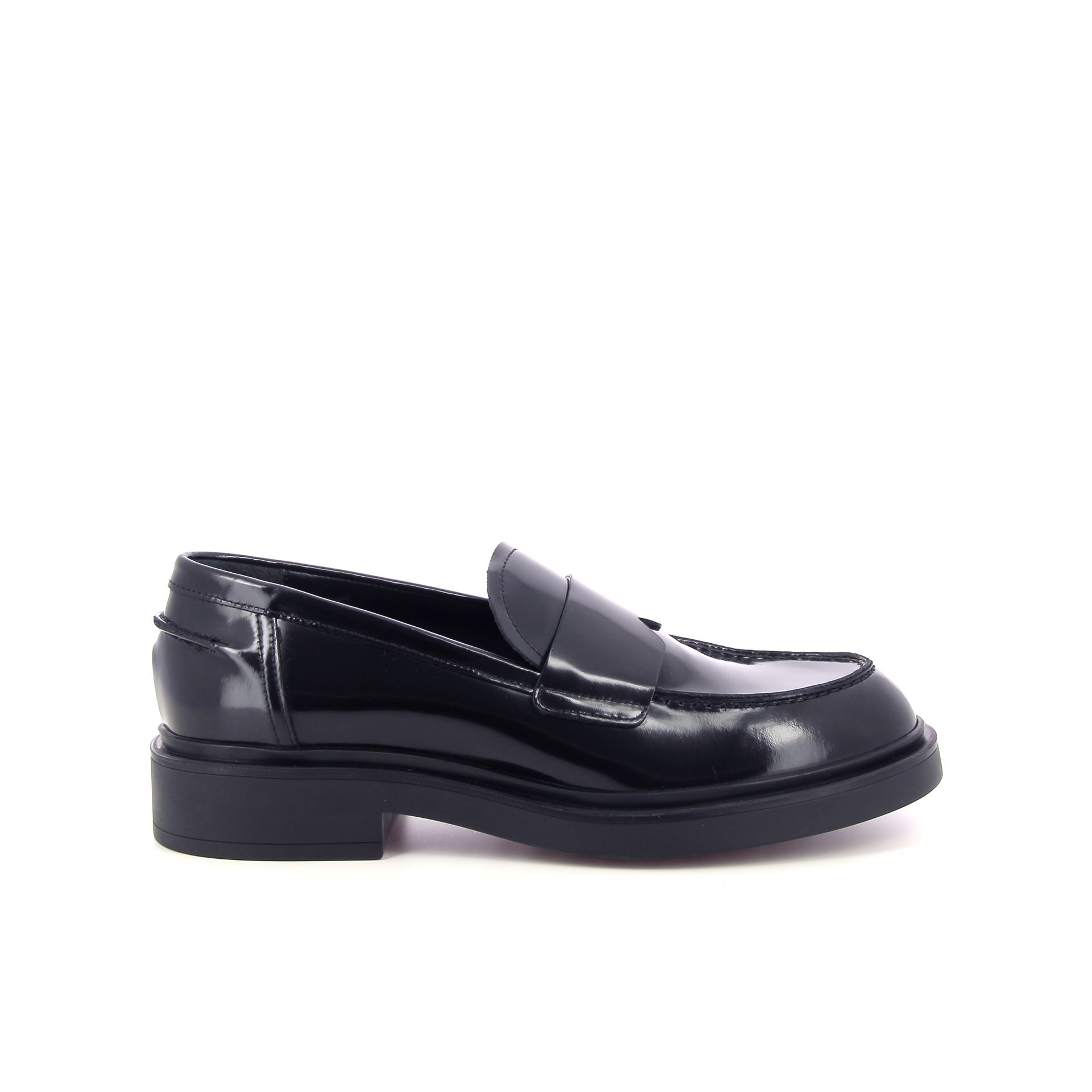 Agl Loren College 265850 zwart