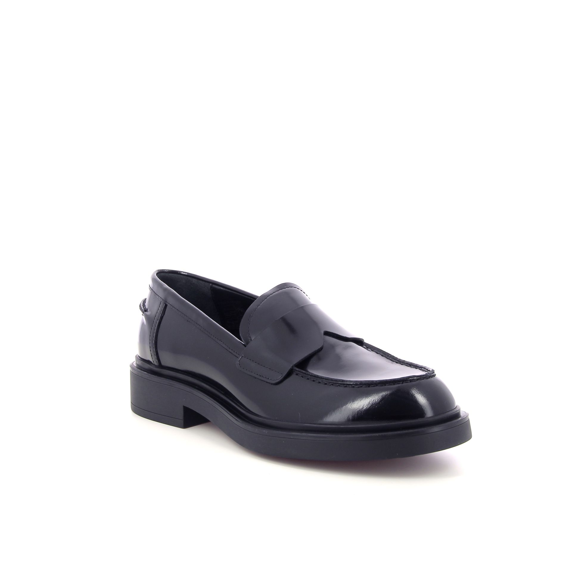 Agl Loren College 265850 zwart