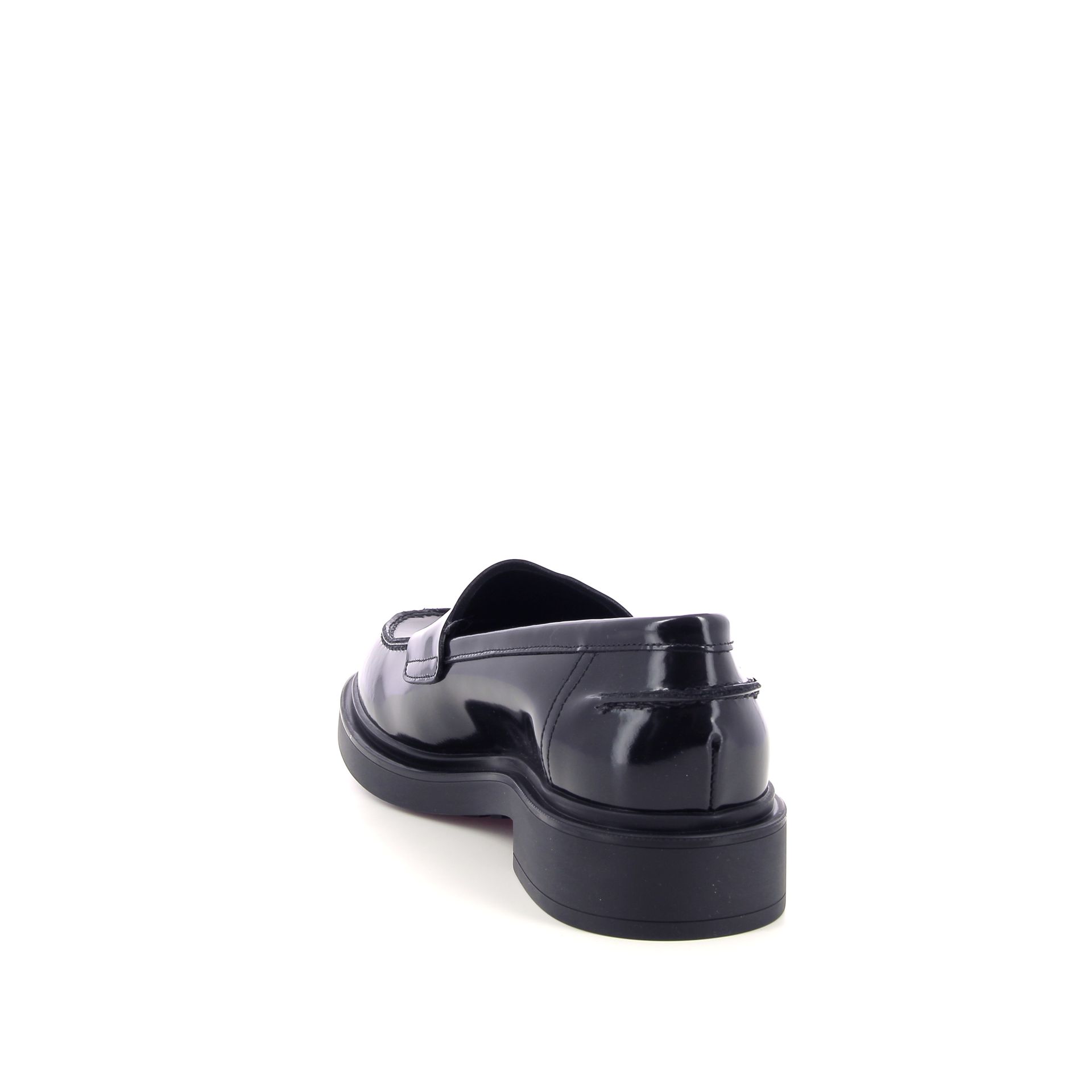 Agl Loren College 265850 zwart