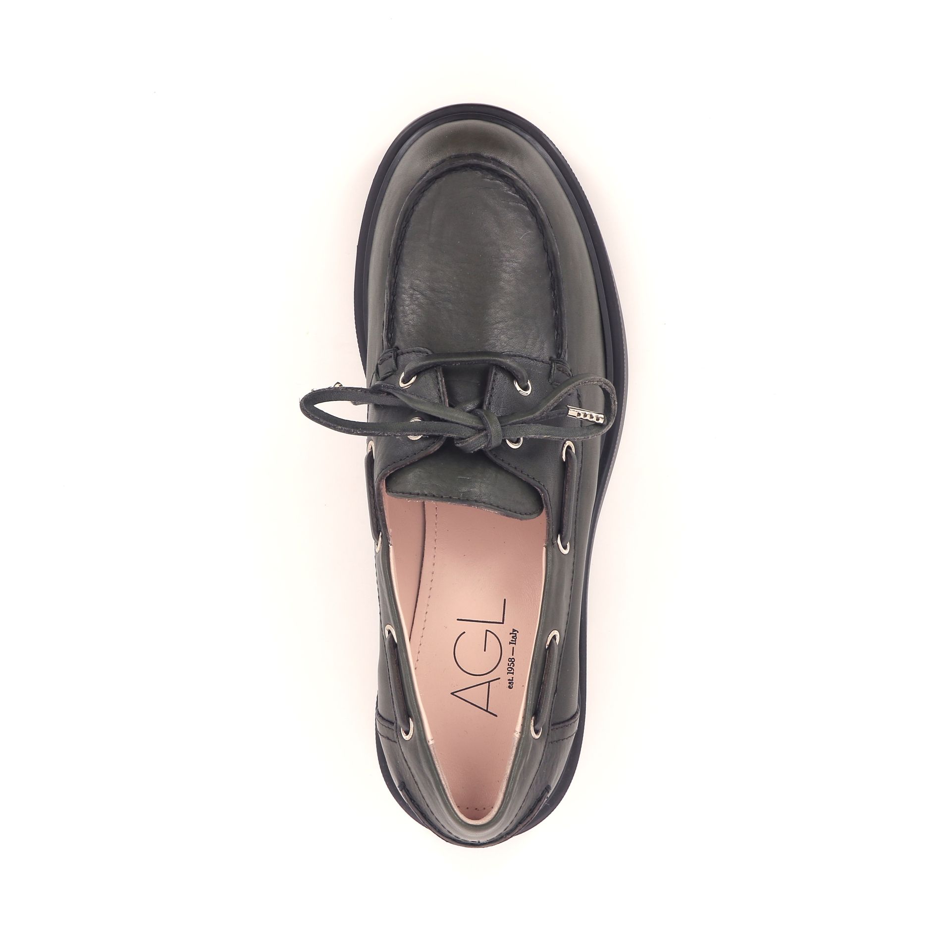 Agl Loren Boat 265856 groen