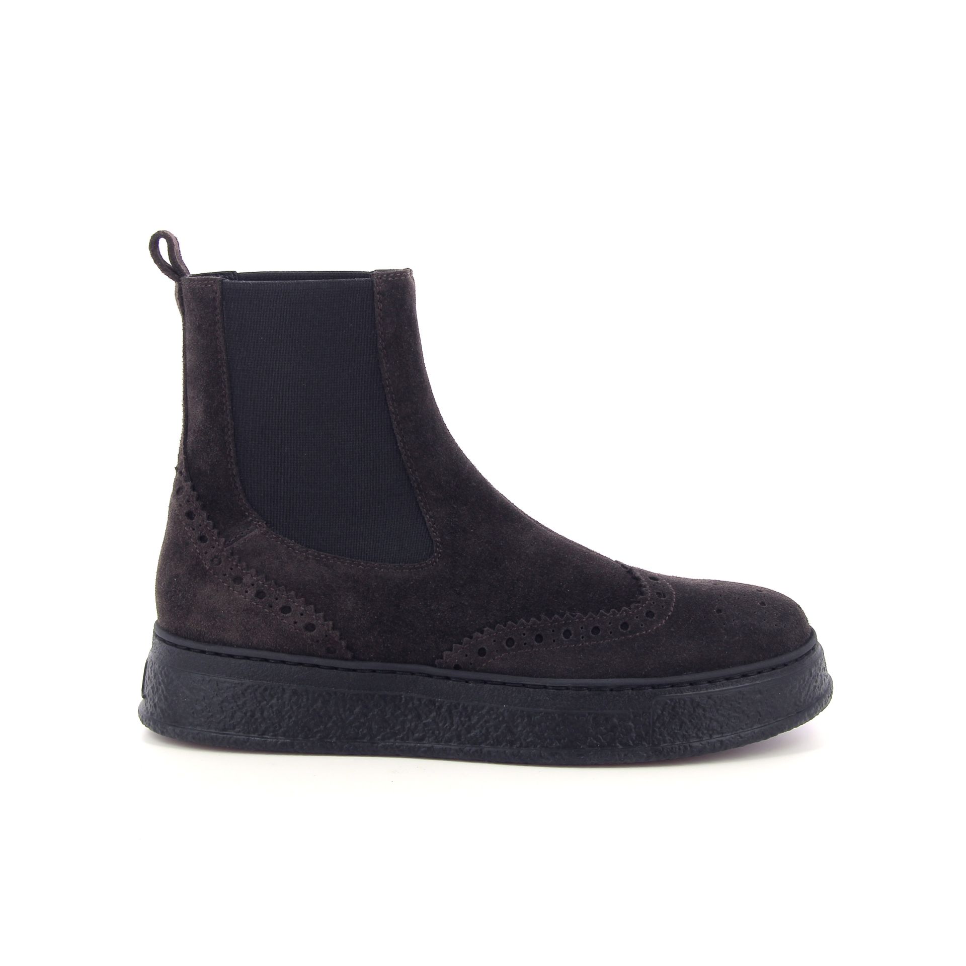 Agl Giuly Low Boot 265859 bruin
