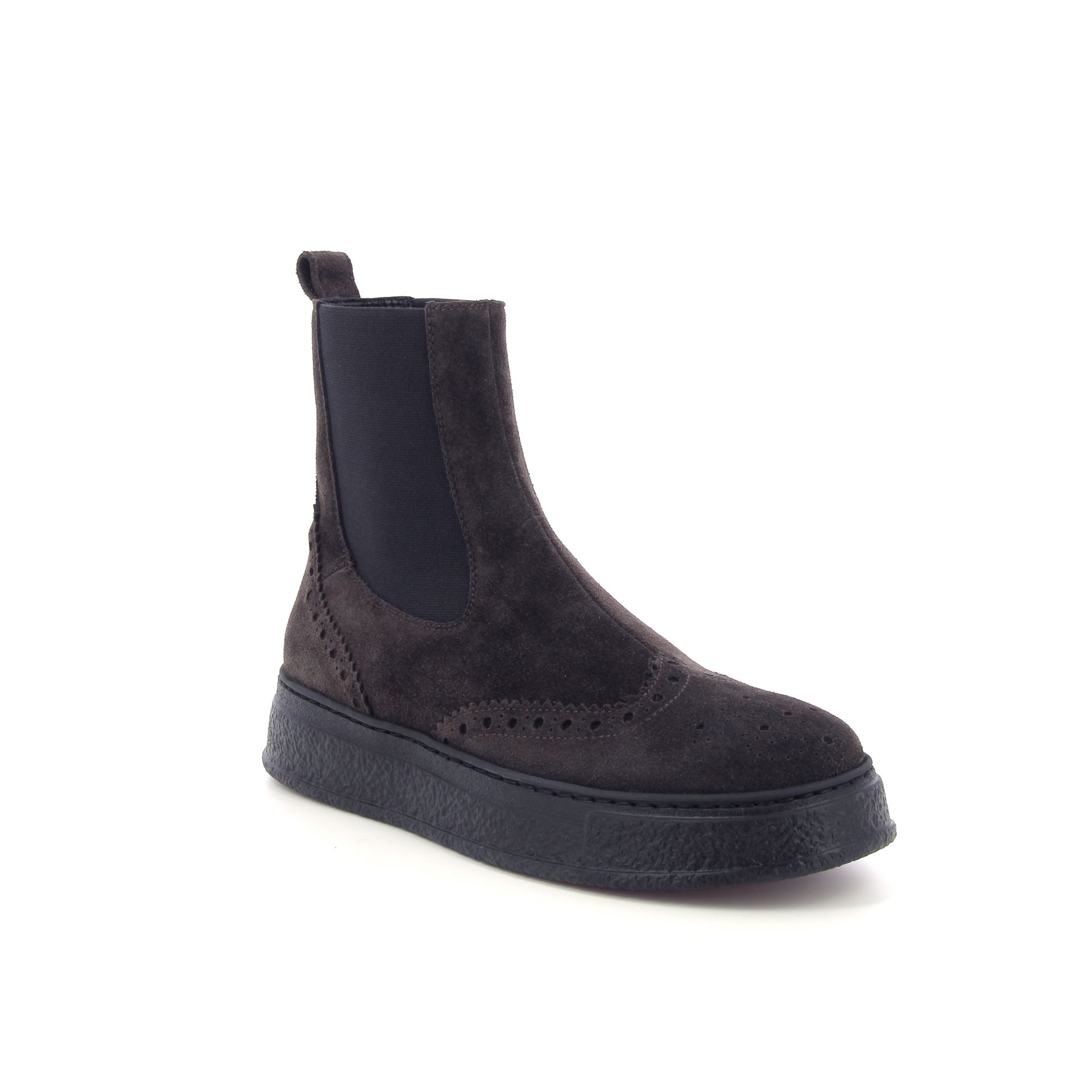 Agl Giuly Low Boot 265859 bruin