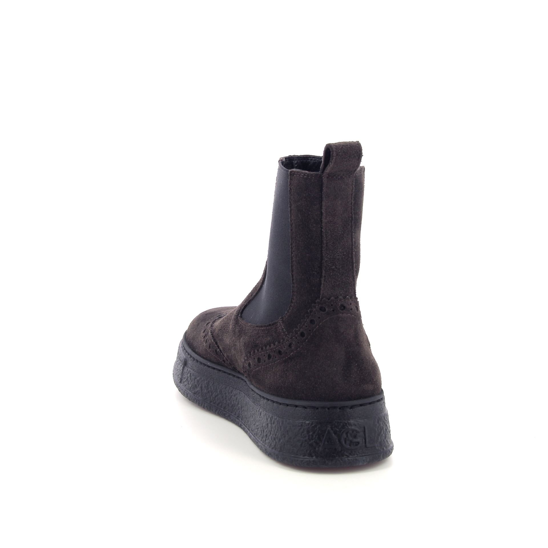 Agl Giuly Low Boot 265859 bruin