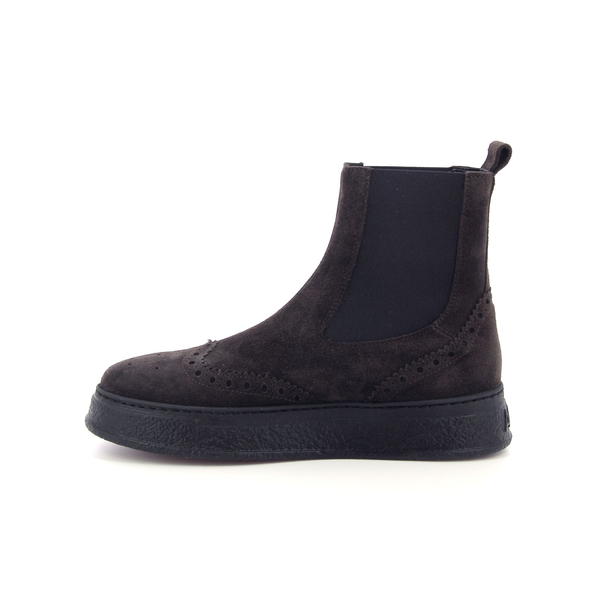 Agl Giuly Low Boot 265859 bruin
