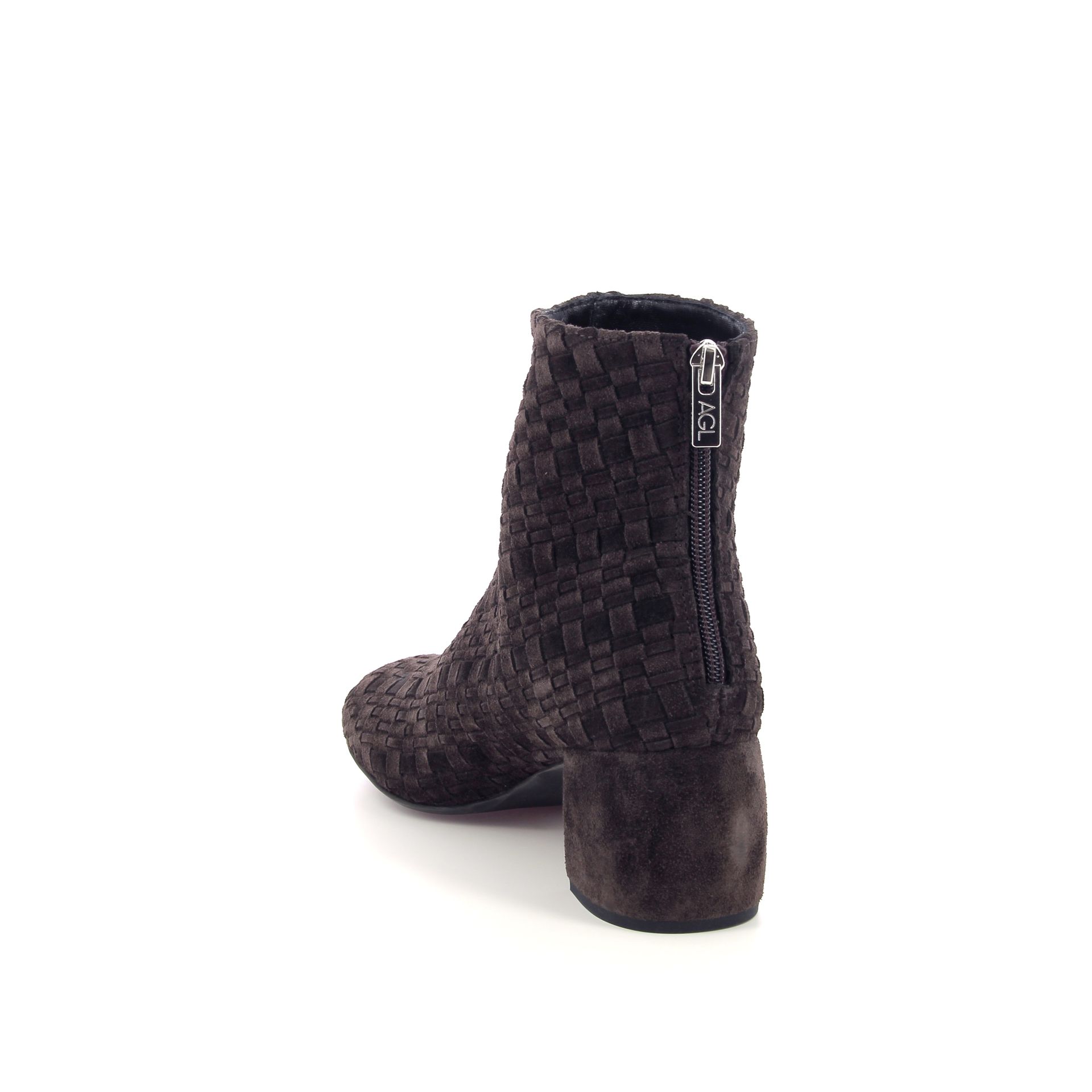 Agl Tina Woven 265860 bruin