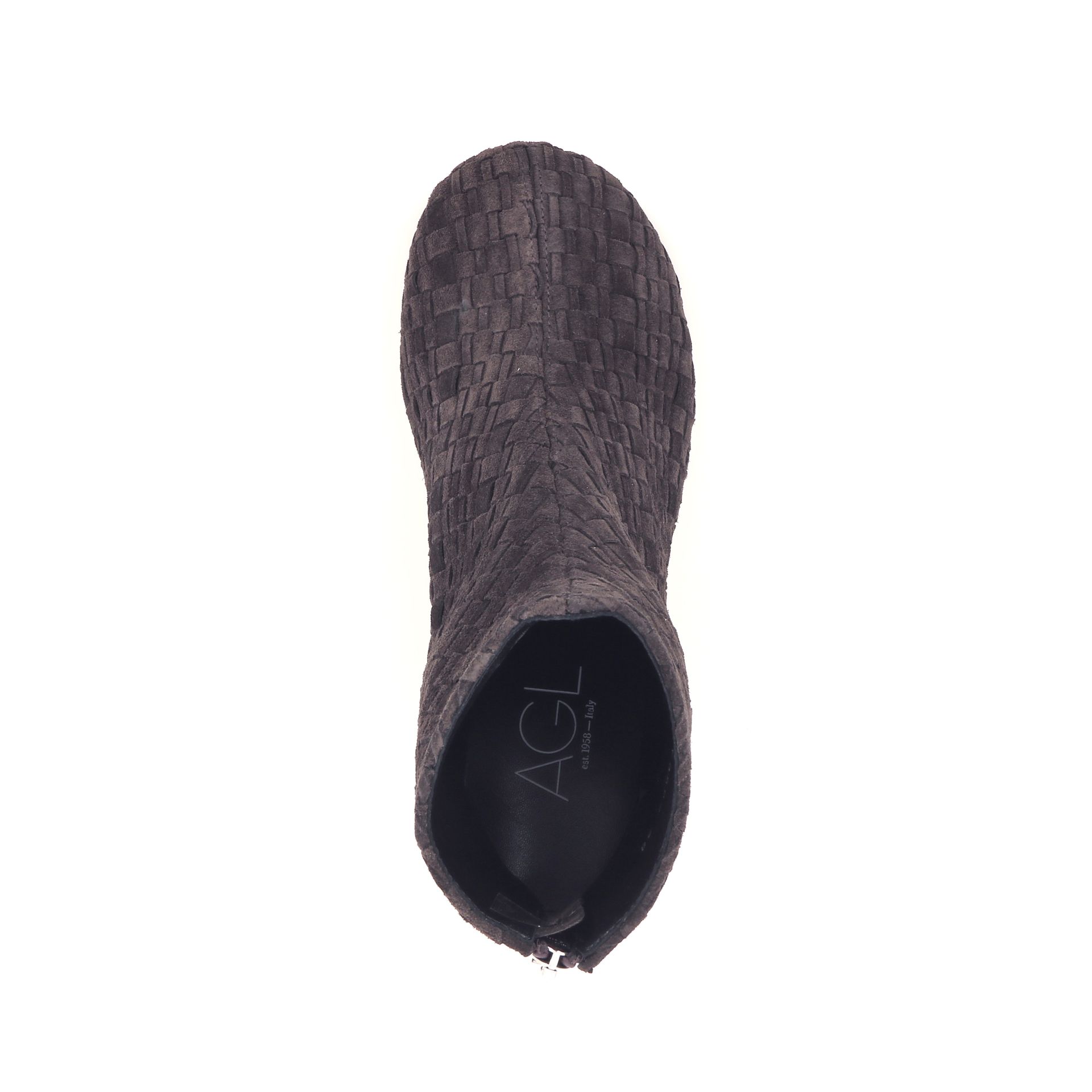 Agl Tina Woven 265860 bruin
