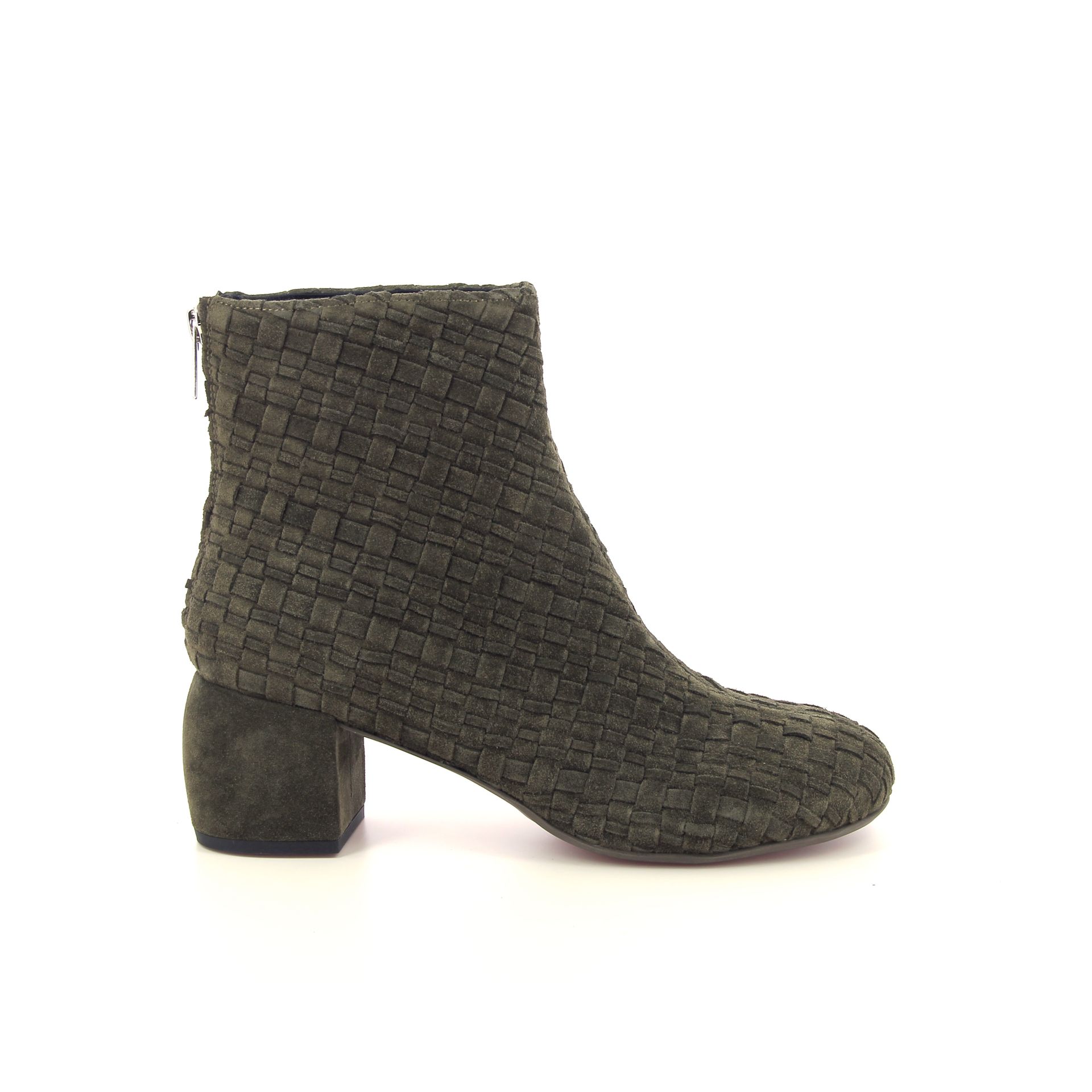 Agl Tina Woven 265862 groen