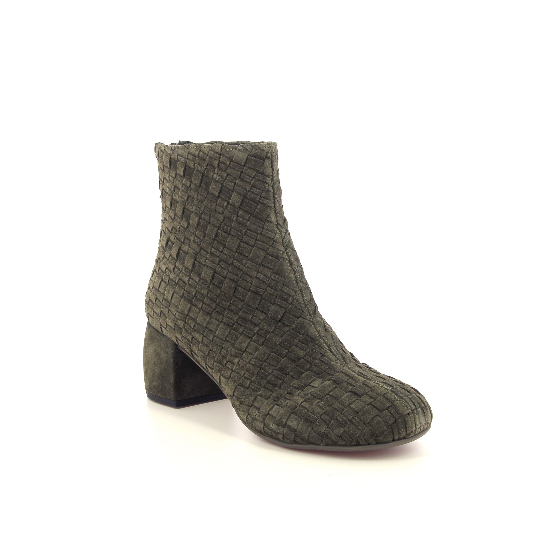 Agl Tina Woven 265862 groen