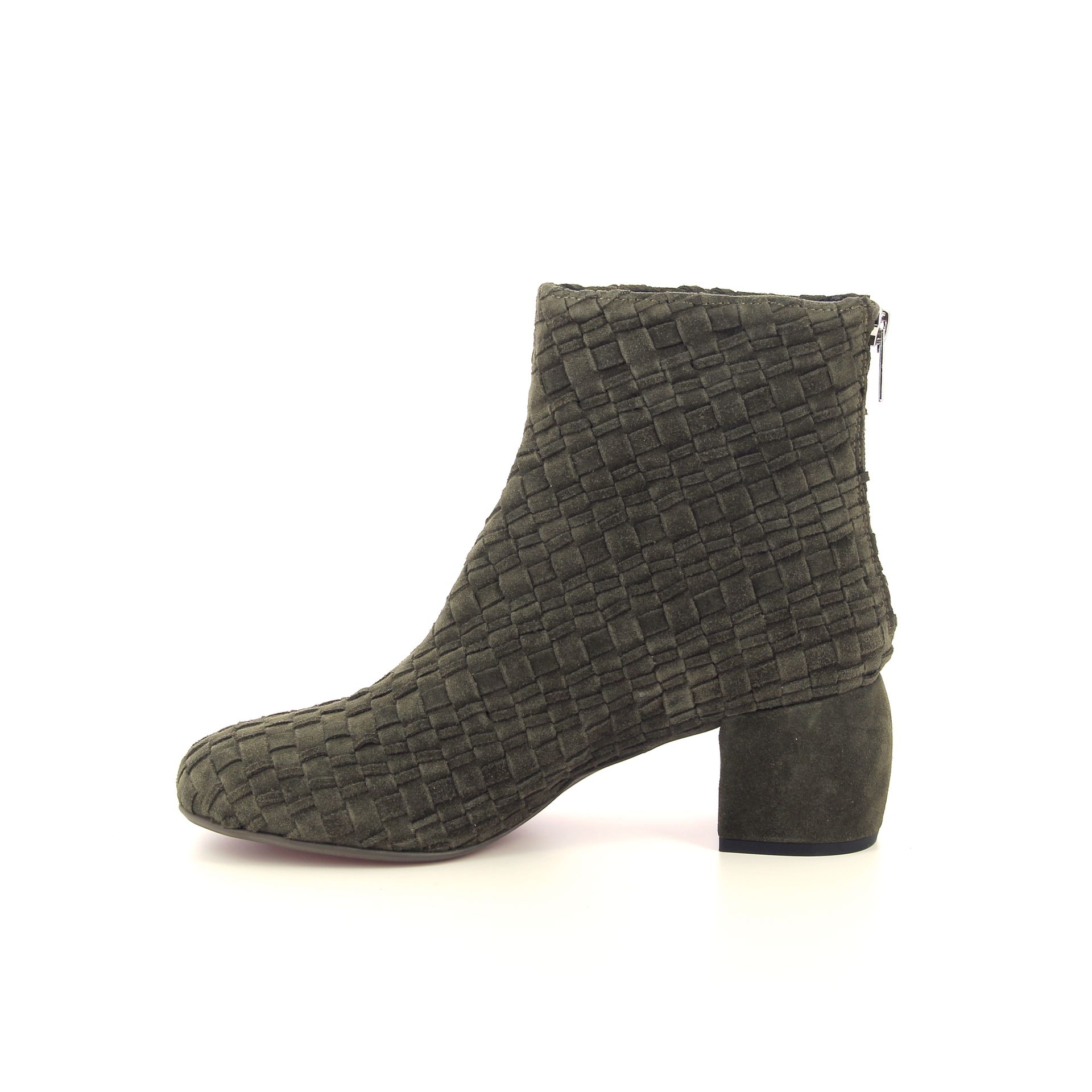 Agl Tina Woven 265862 groen