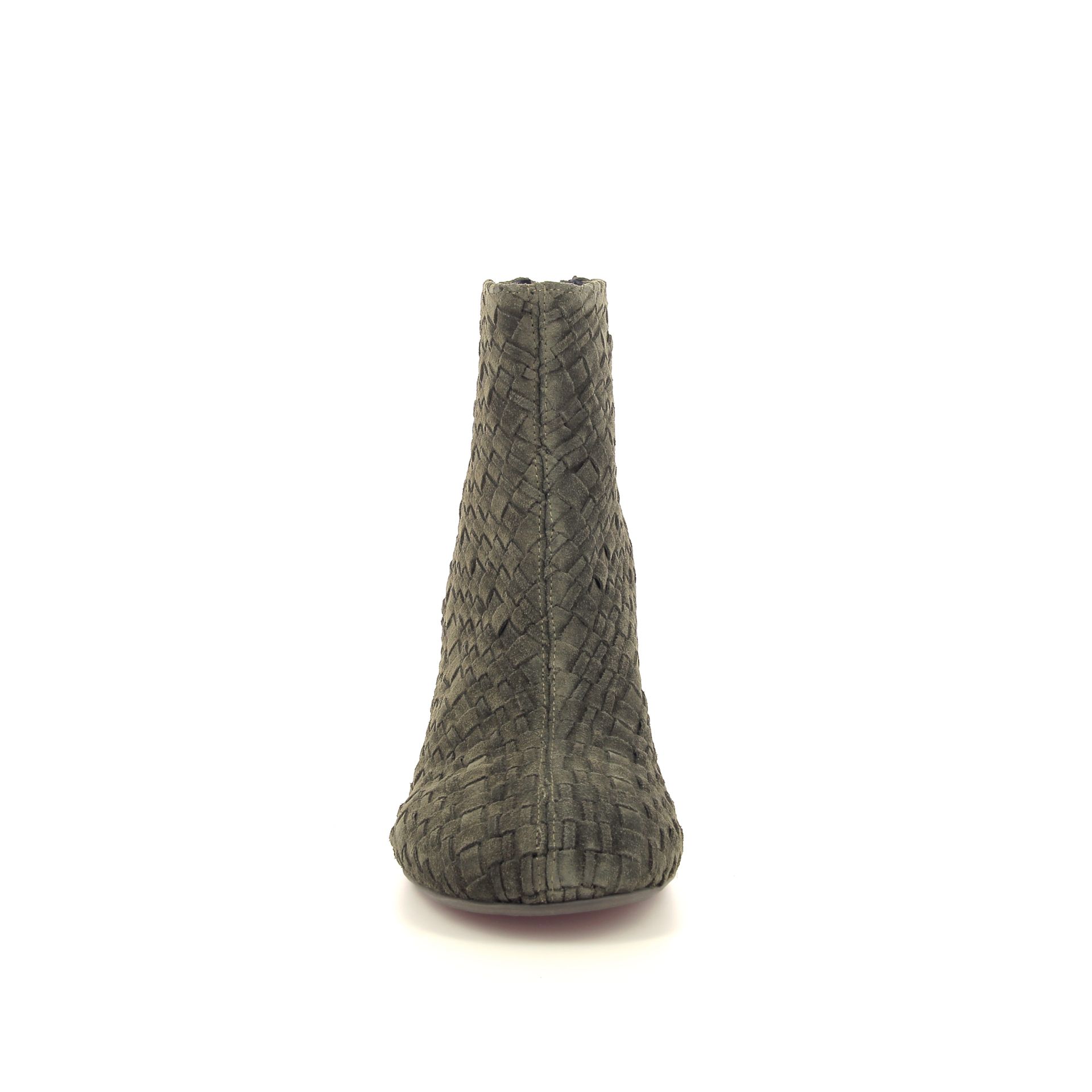 Agl Tina Woven 265862 groen