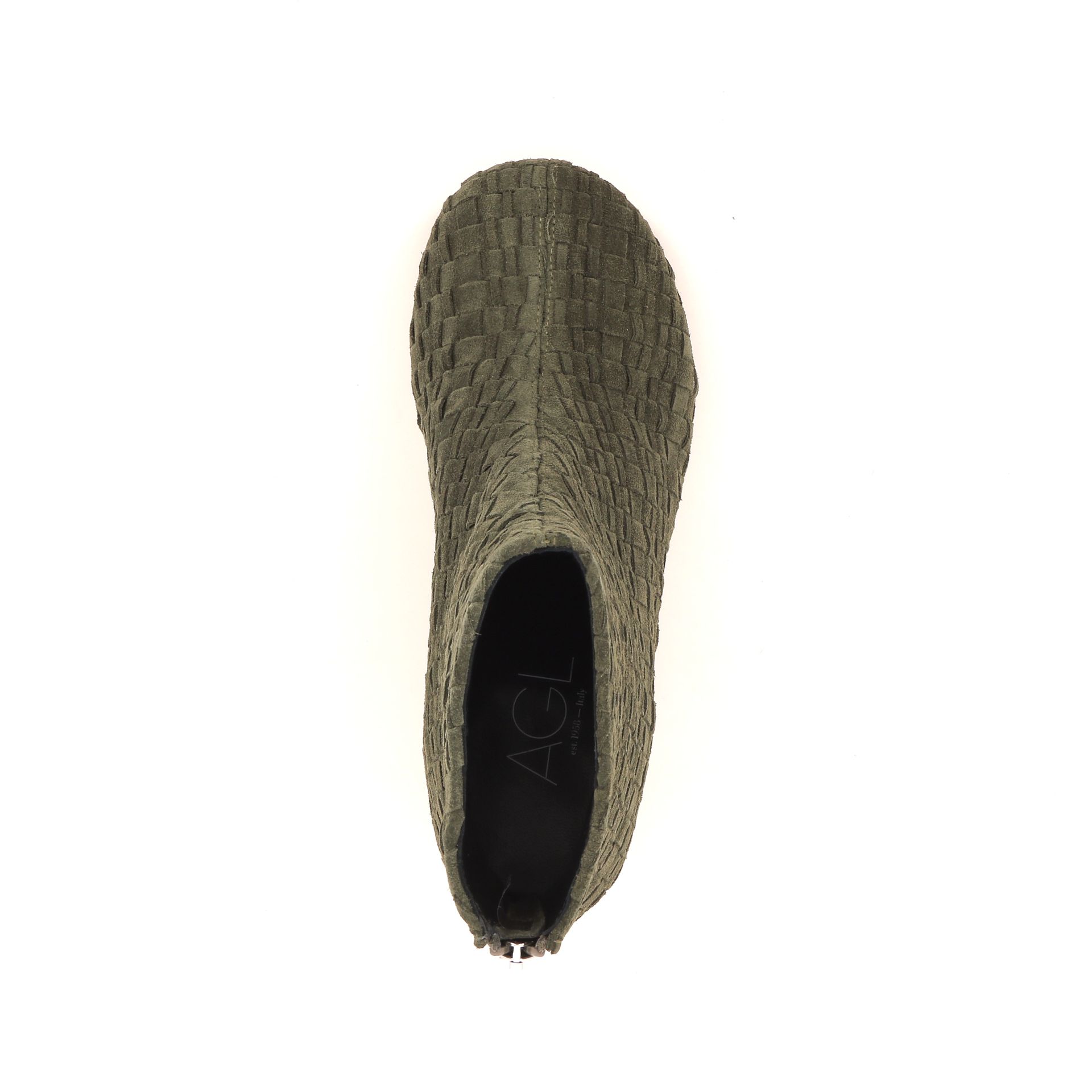 Agl Tina Woven 265862 groen