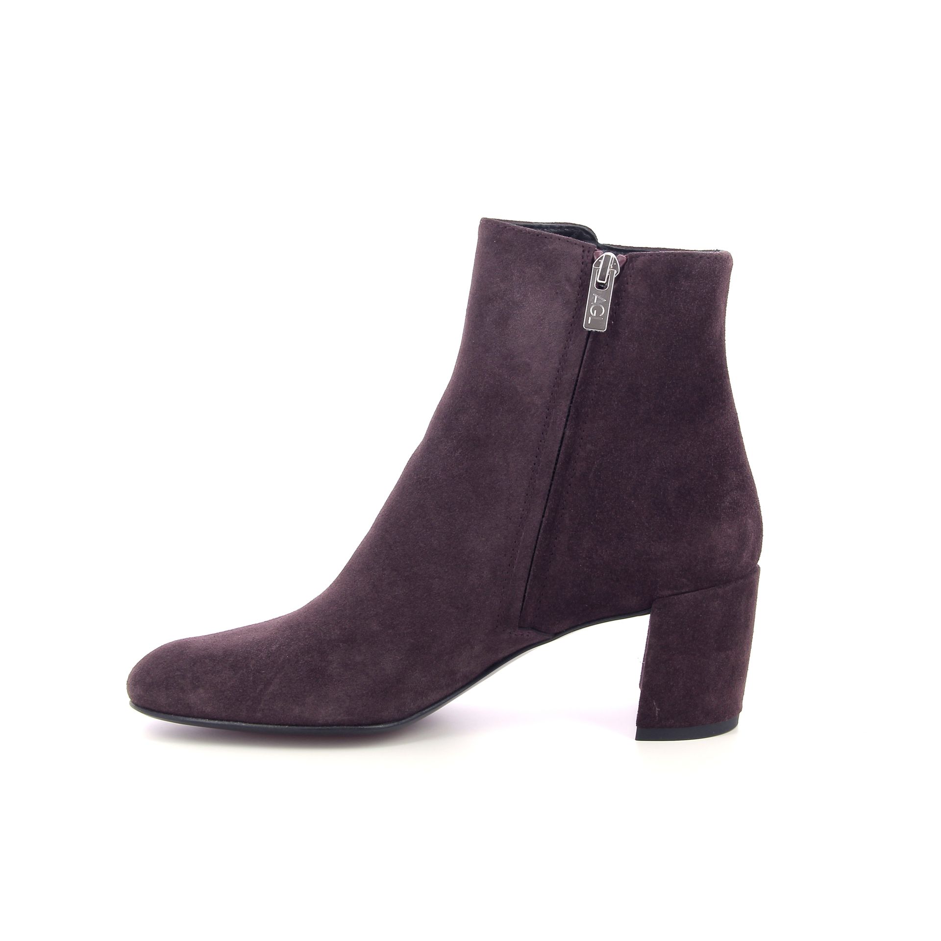 Agl Lynn Bootie 265863 paars