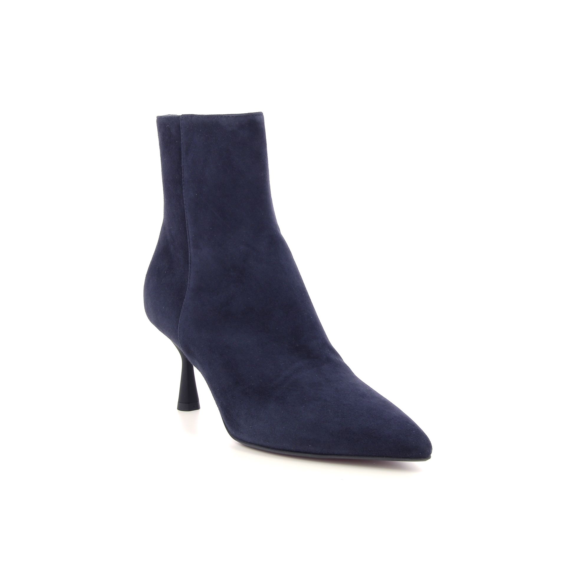 Agl Ide Bootie 265864 blauw