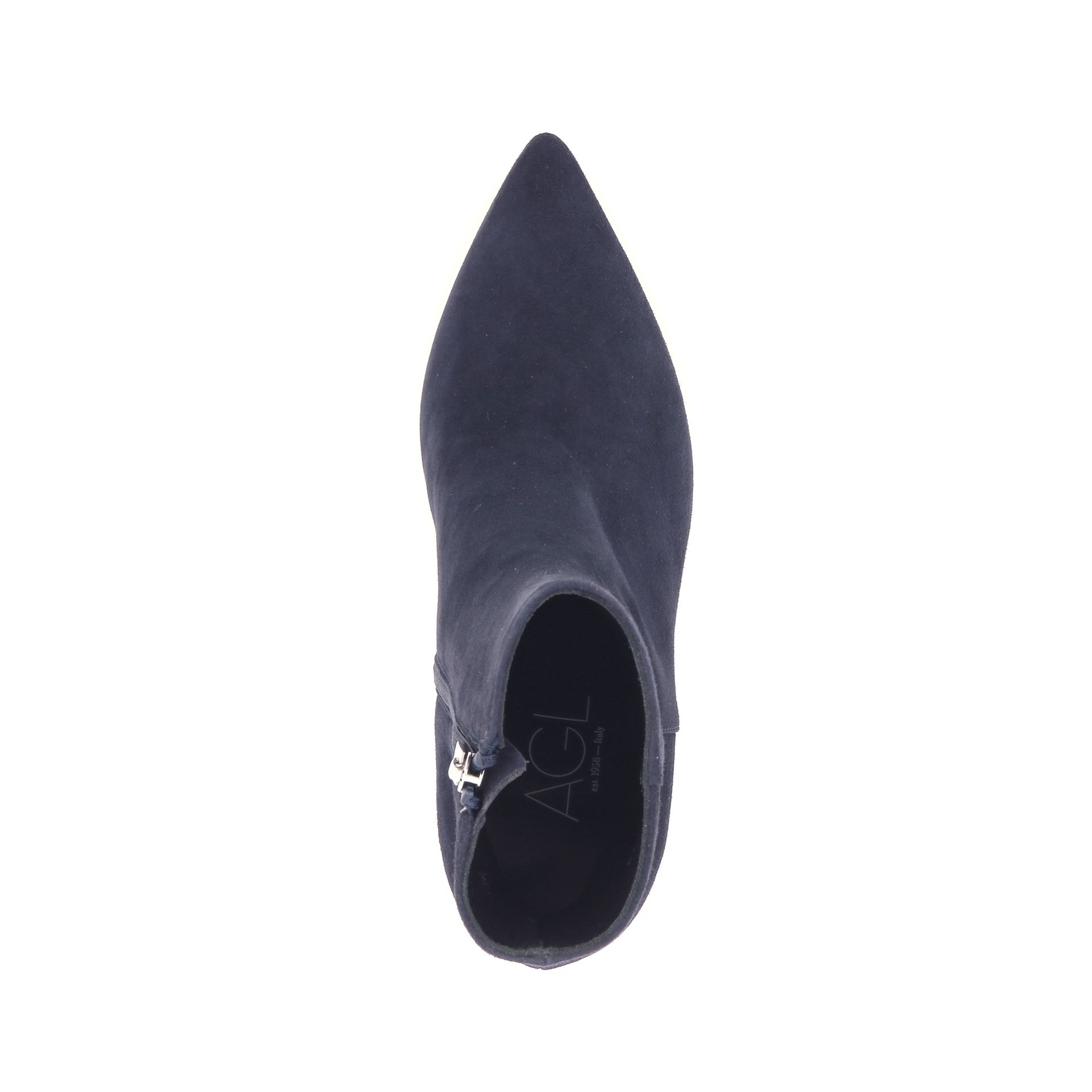 Agl Ide Bootie 265864 blauw