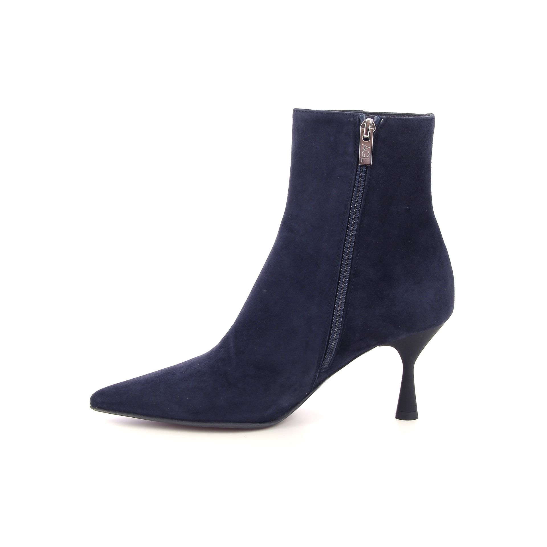Agl Ide Bootie 265864 blauw