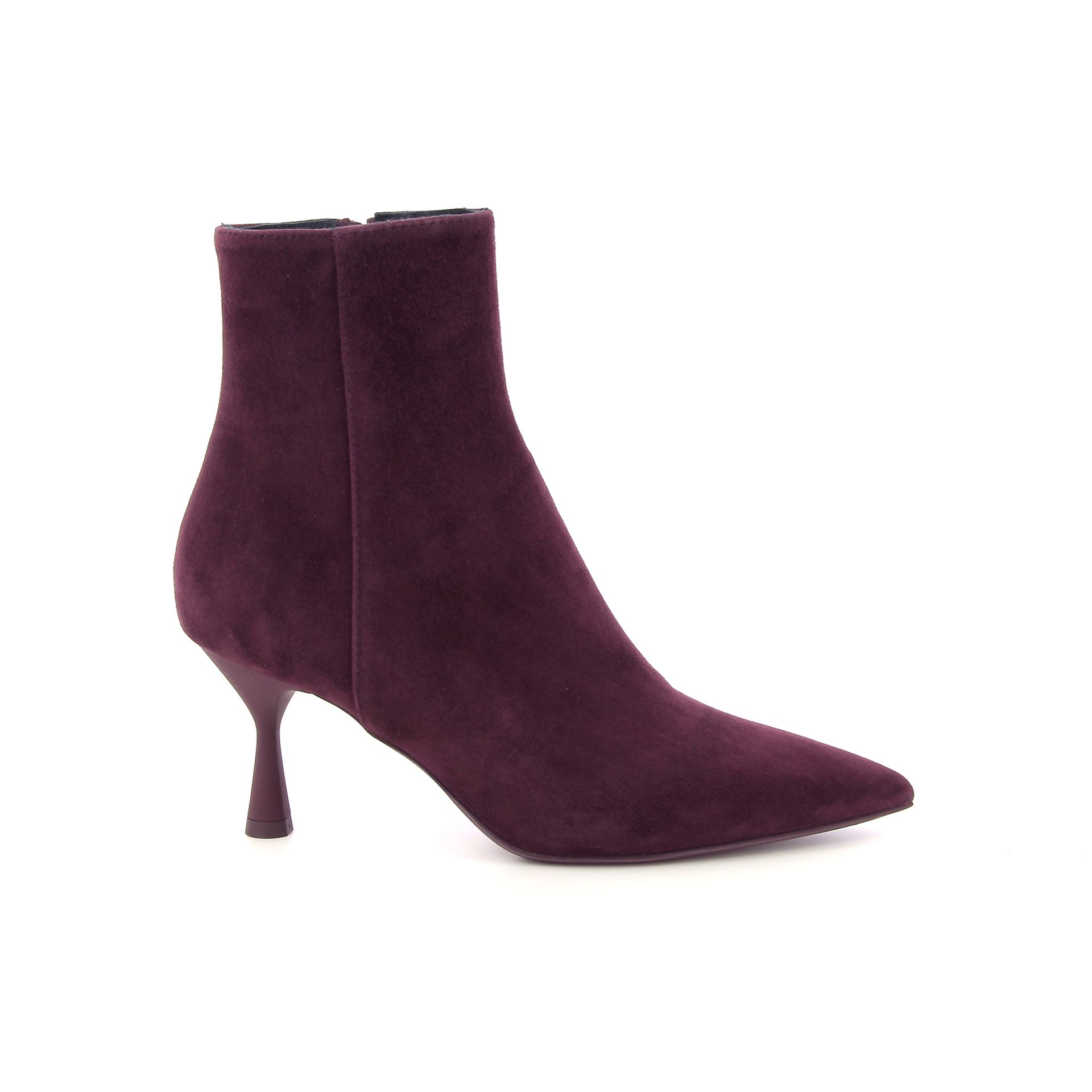 Agl Ide Bootie 265865 rood